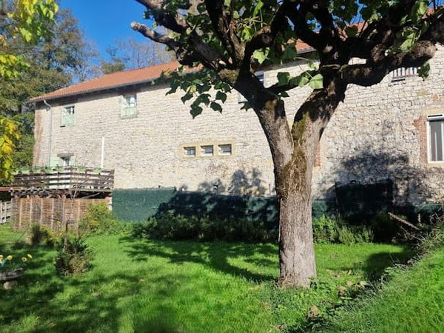 Maison 11 pièces 496 m²
