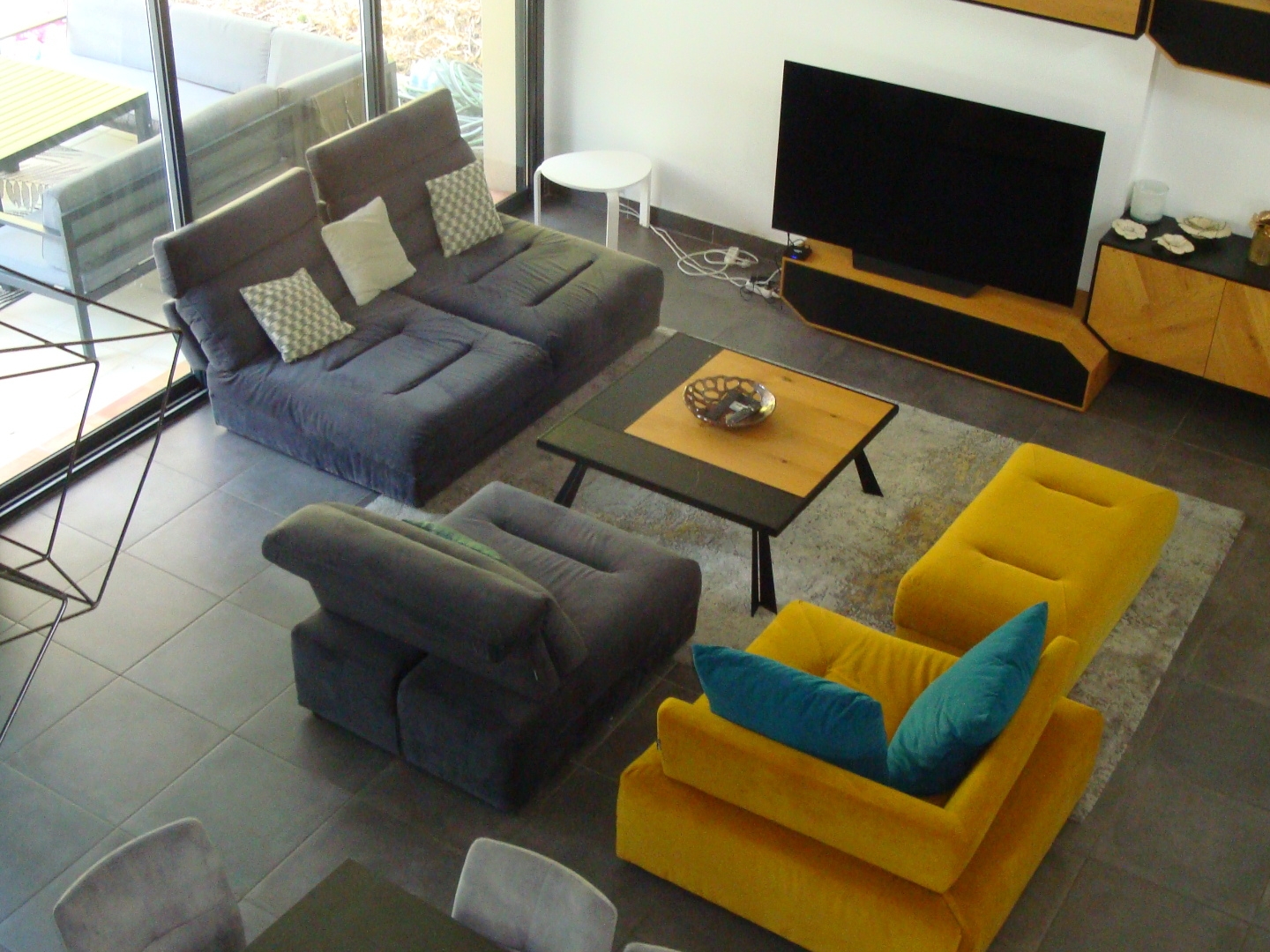 Maison à vendre - 9 pièces - 209m2 - Colomiers (31770)