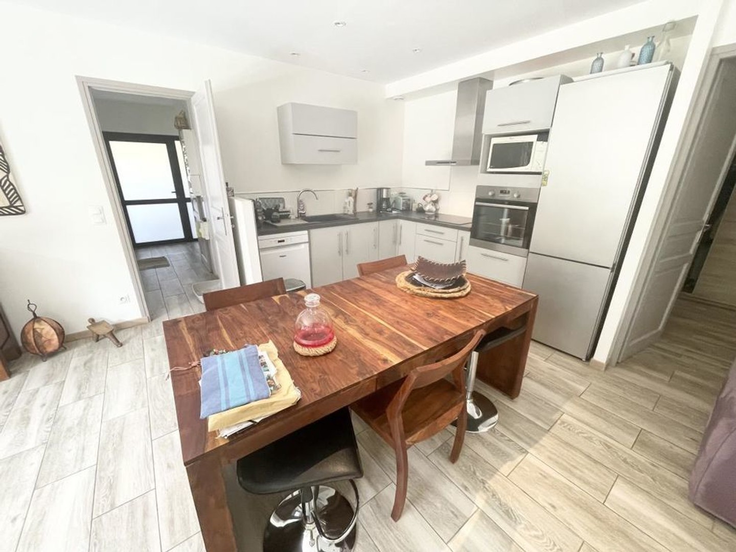 Appartement à vendre - 3 pièces - 68m2 - Lacanau (33680)