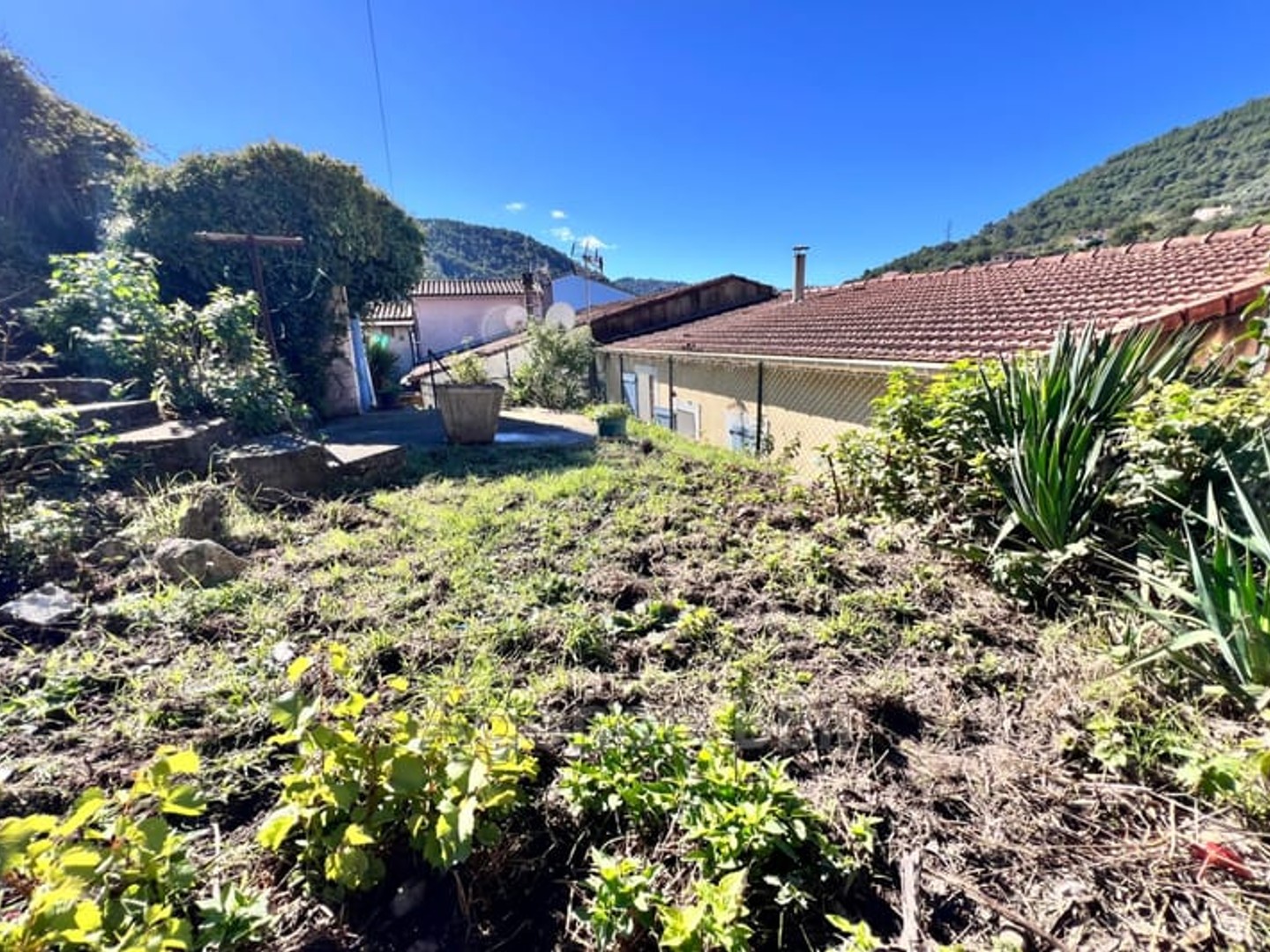 Maison 4 pièces 84 m²