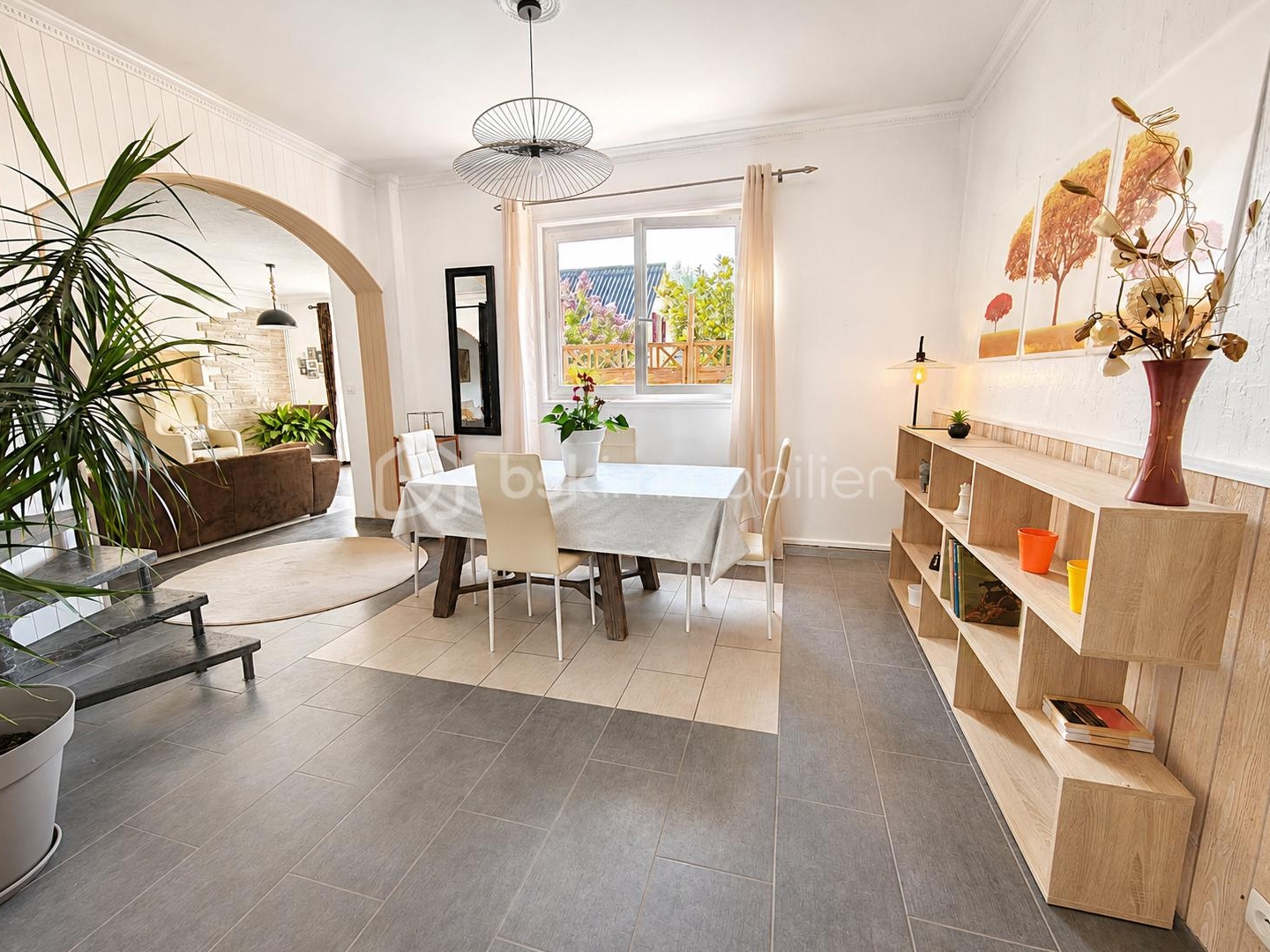 Maison à vendre - 11 pièces - 284m2 - Épernon (28230)