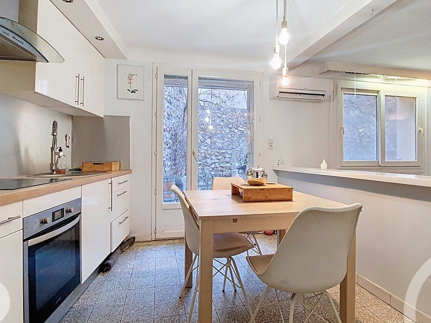 Maison 4 pièces 164 m²