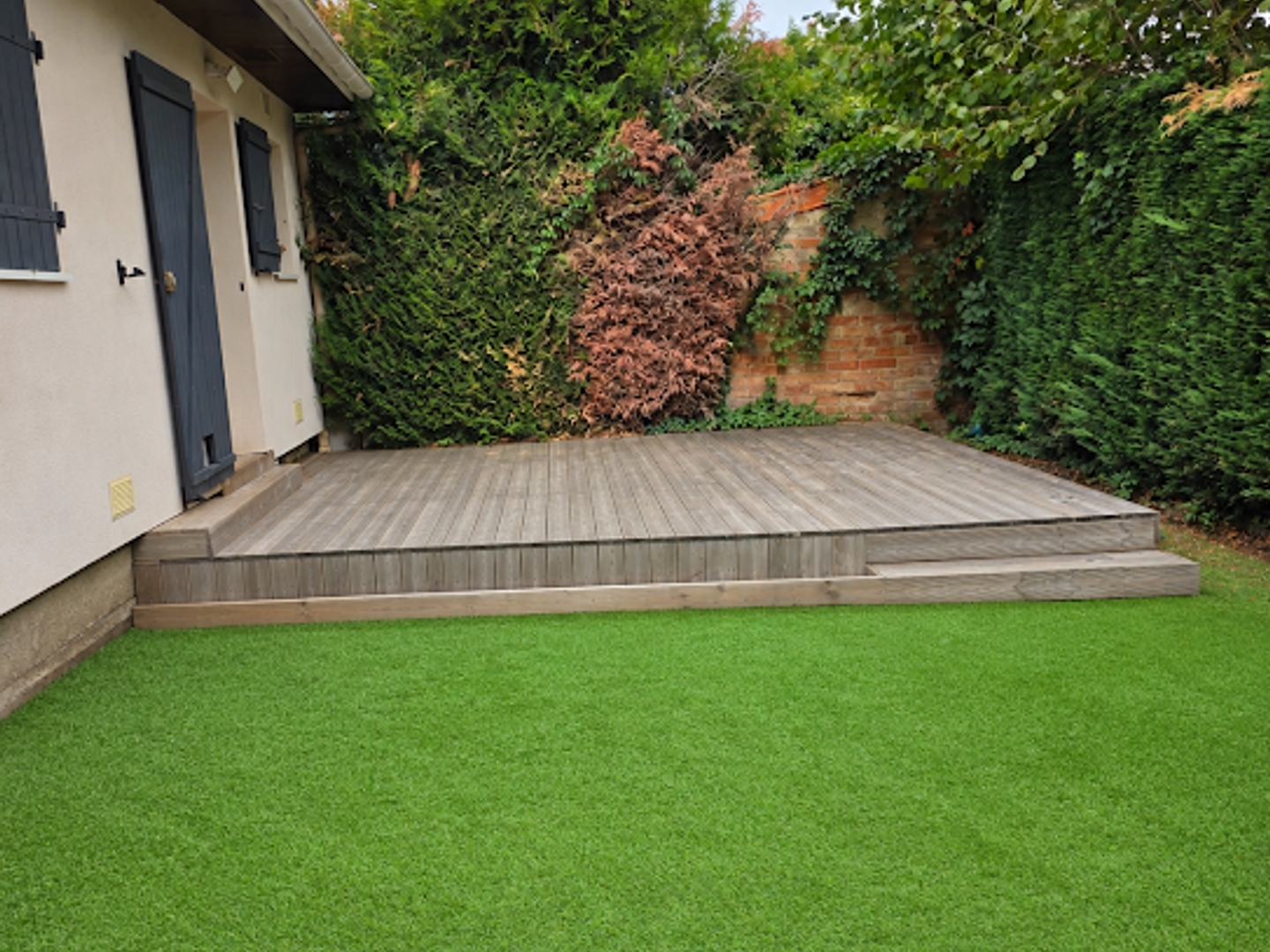 Maison 5 pièces 99 m²