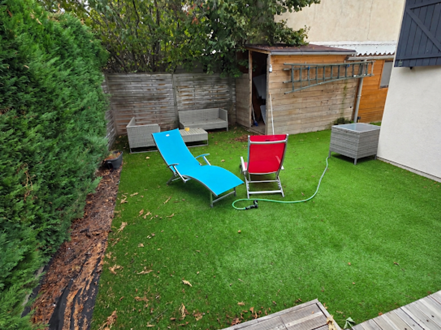 Maison à vendre - 5 pièces - 99m2 - Chatou (78400)