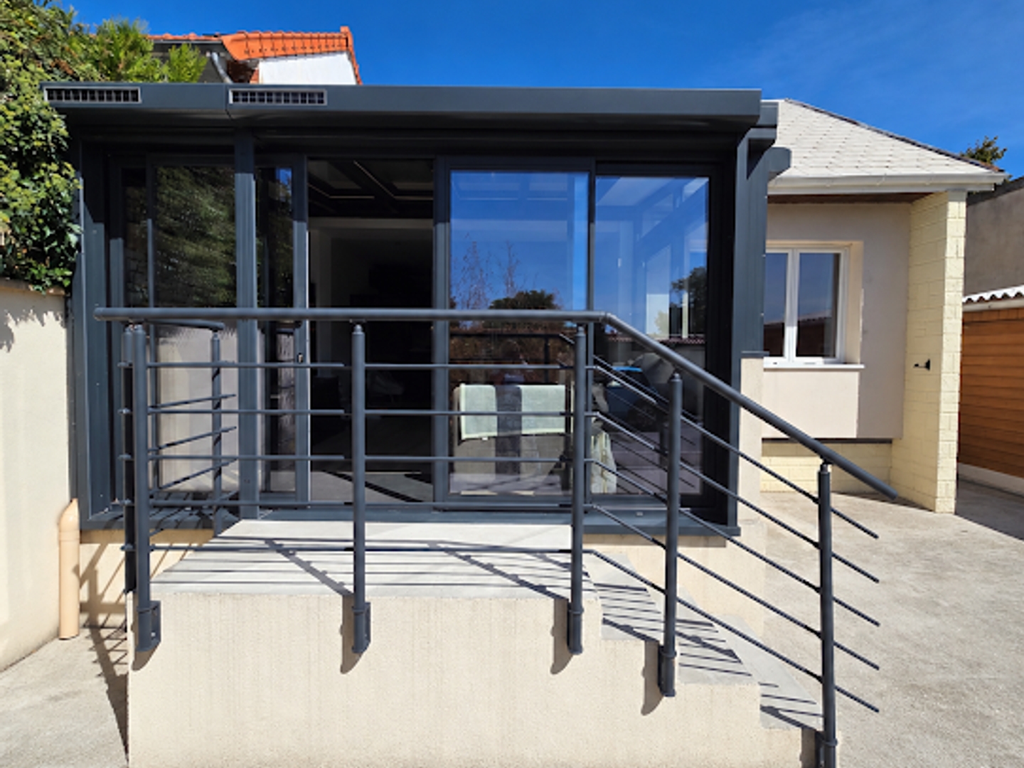 Maison à vendre - 5 pièces - 99m2 - Chatou (78400)