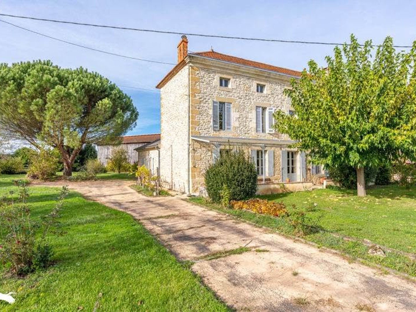 Maison 5 pièces 185 m²