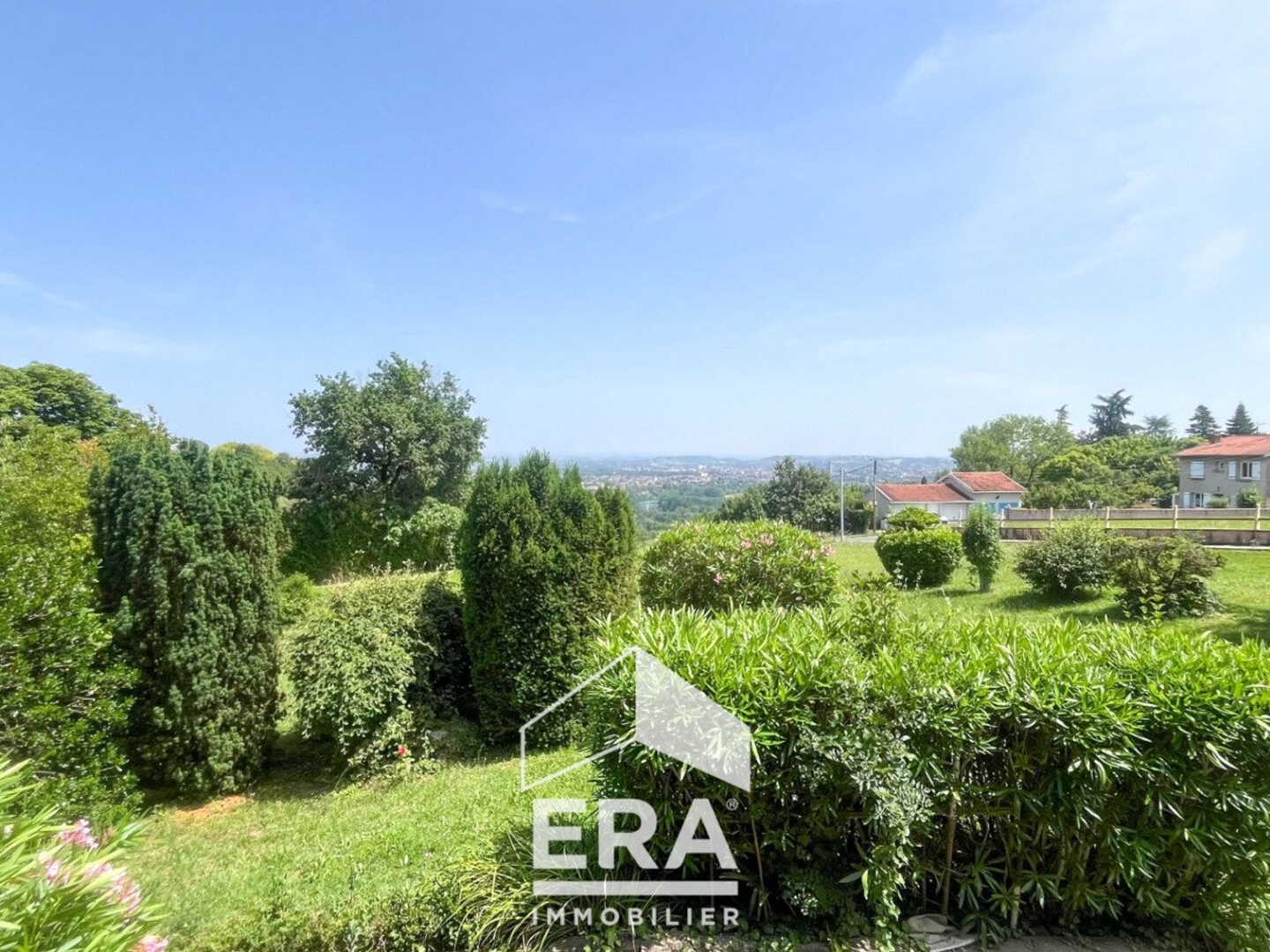 Maison à vendre - 4 pièces - 97m2 - Albi (81000)