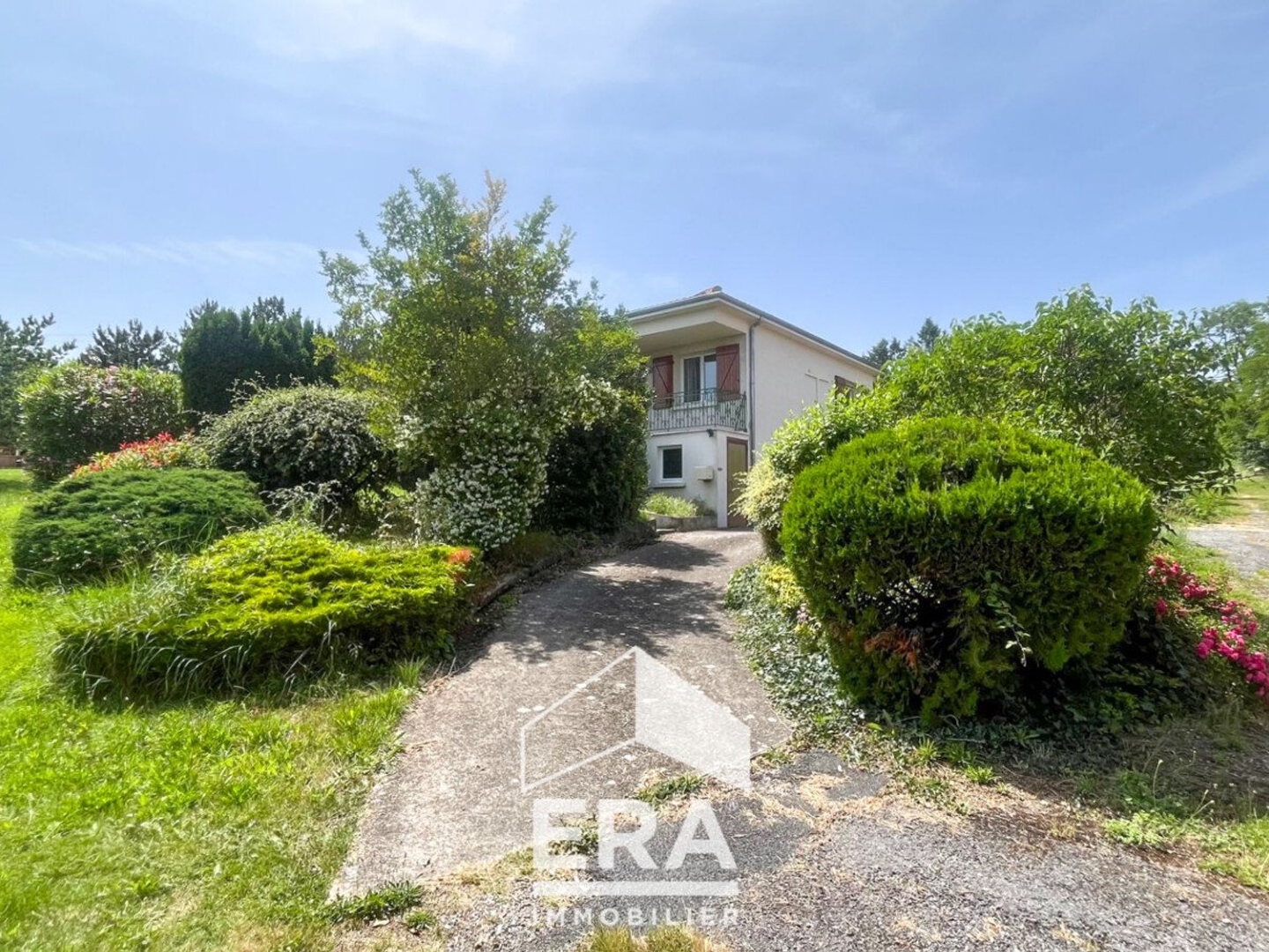 Maison à vendre - 4 pièces - 97m2 - Albi (81000)