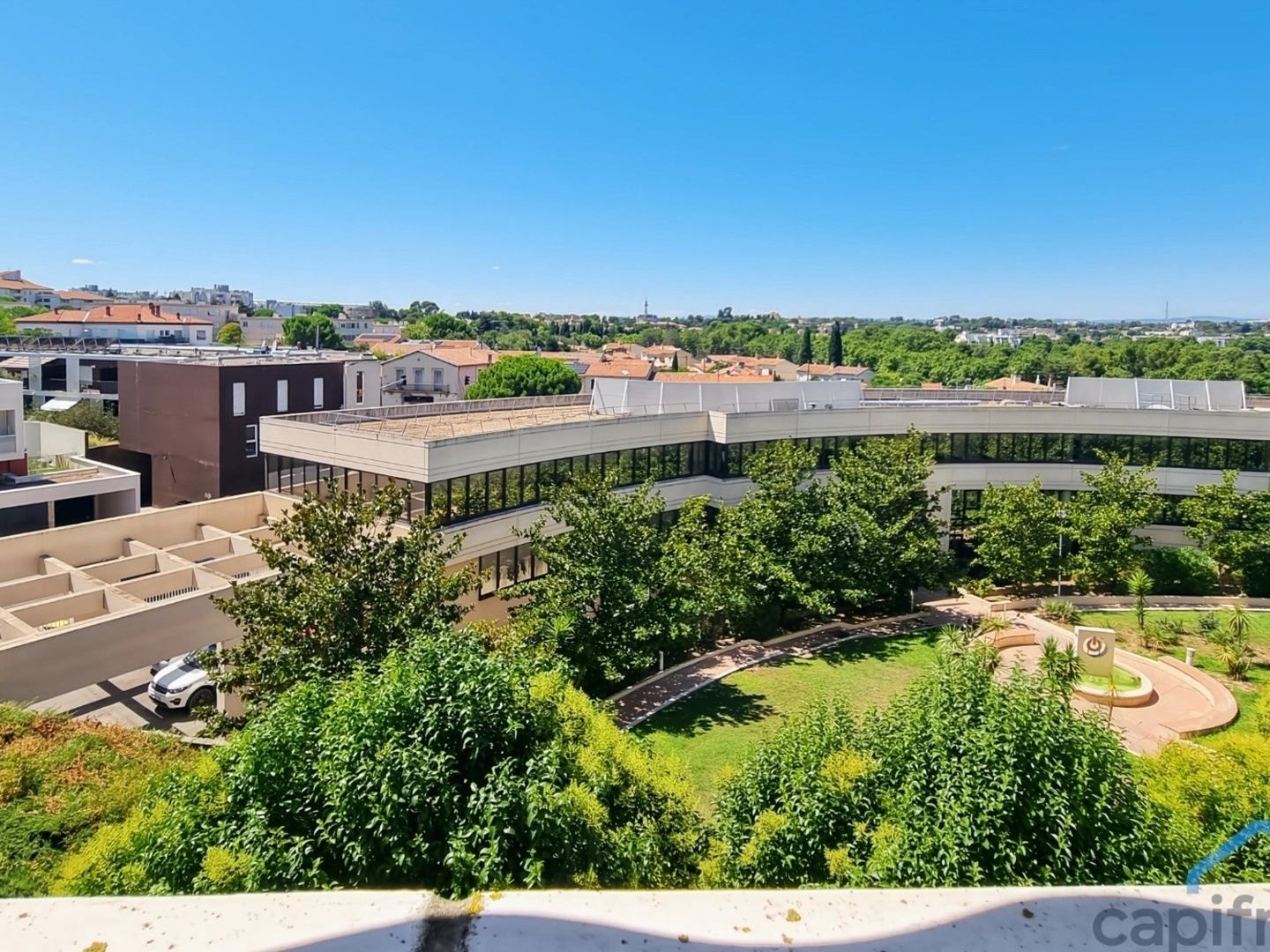 Appartement 3 pièces 93 m²