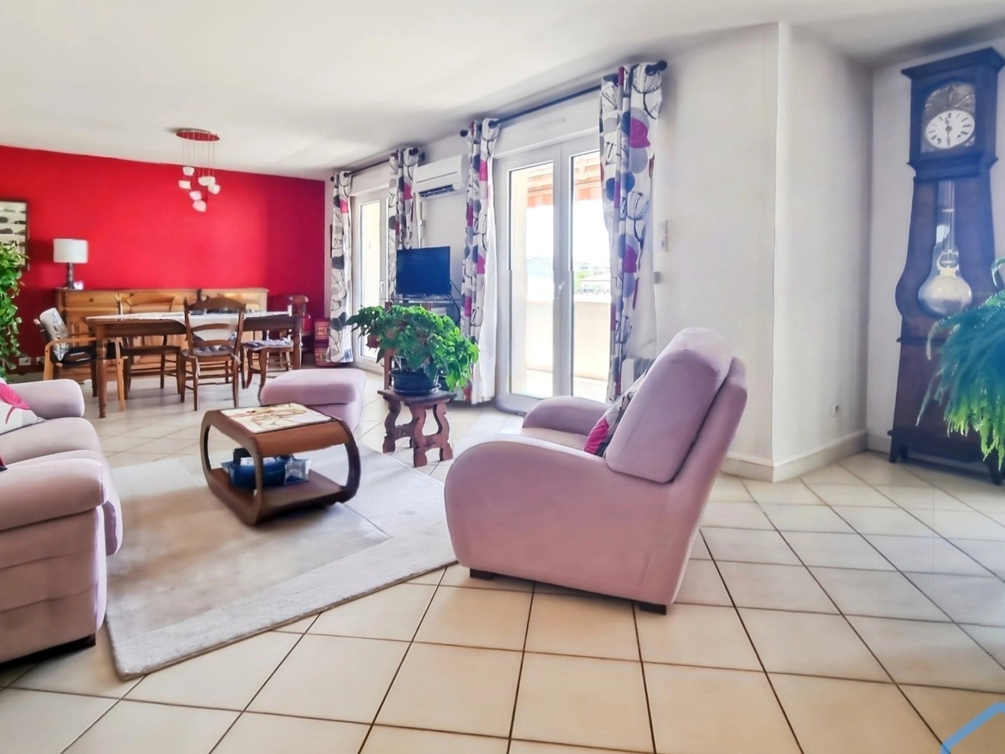 Appartement à vendre - 3 pièces - 93m2 - Montpellier (34070)