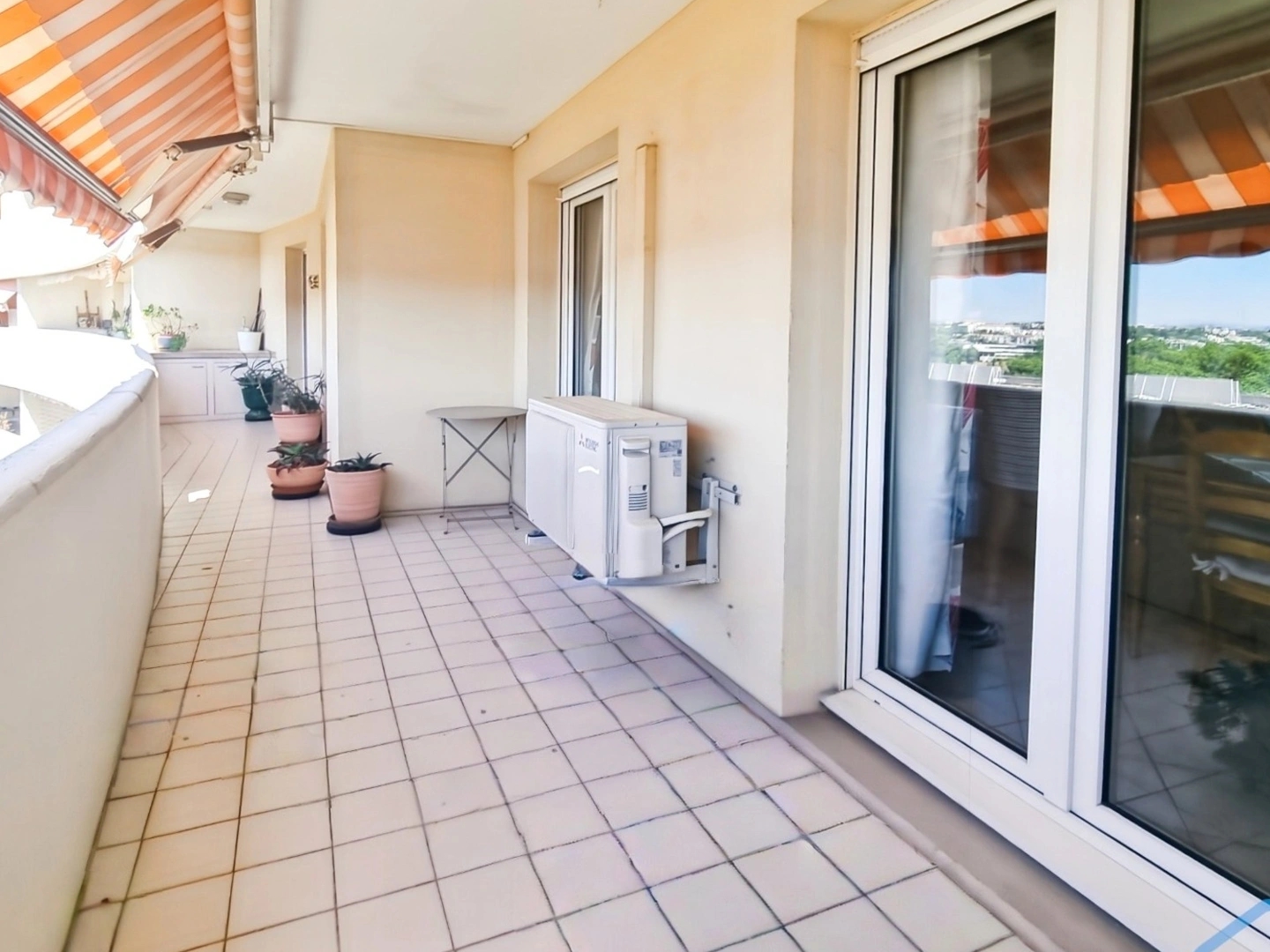 Appartement à vendre - 3 pièces - 93m2 - Montpellier (34070)