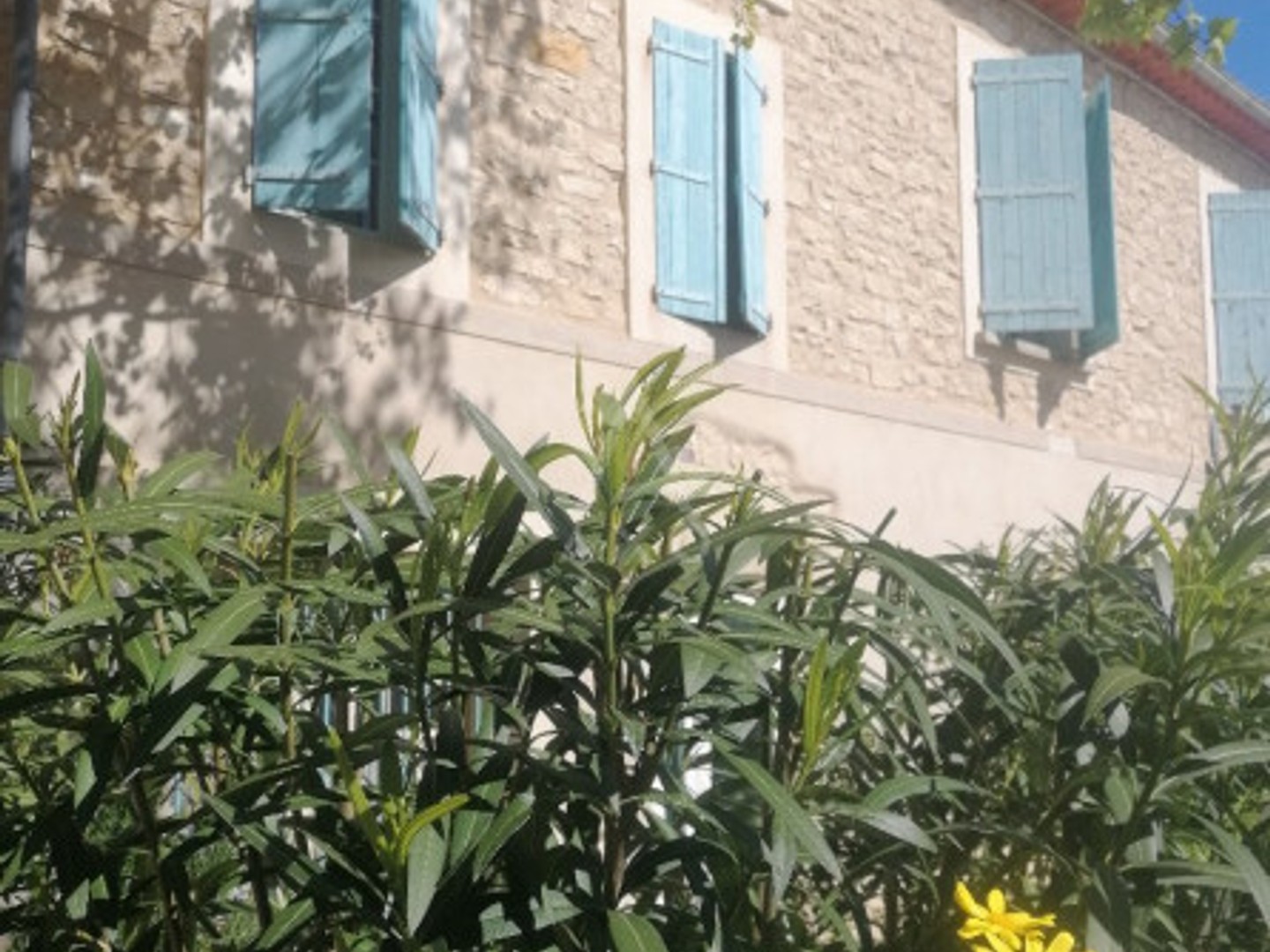 Ensemble immobilier 7 pièces 185 m²