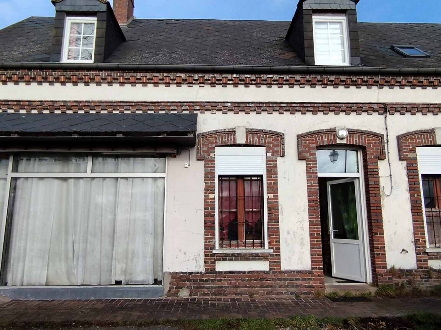 Vente Maison de village 5 pièces