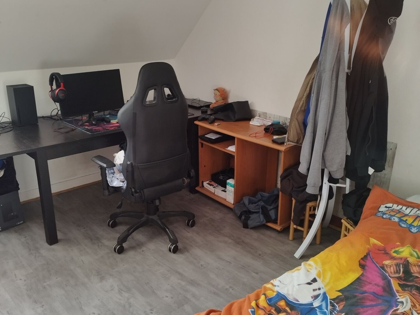 Maison à vendre - 5 pièces - 125m2 - Le Lesme (27160)