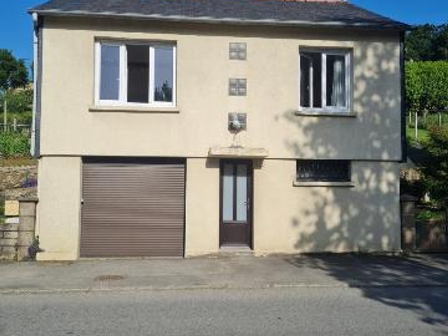 Maison 3 pièces 50 m²