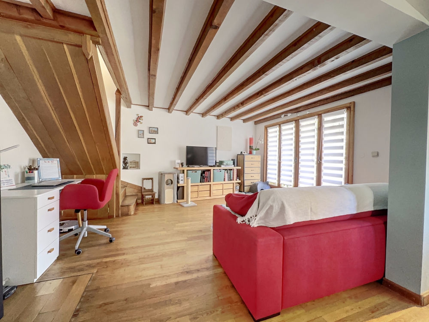 Maison à vendre - 4 pièces - 78m2 - Vernet-Les-Bains (66820)