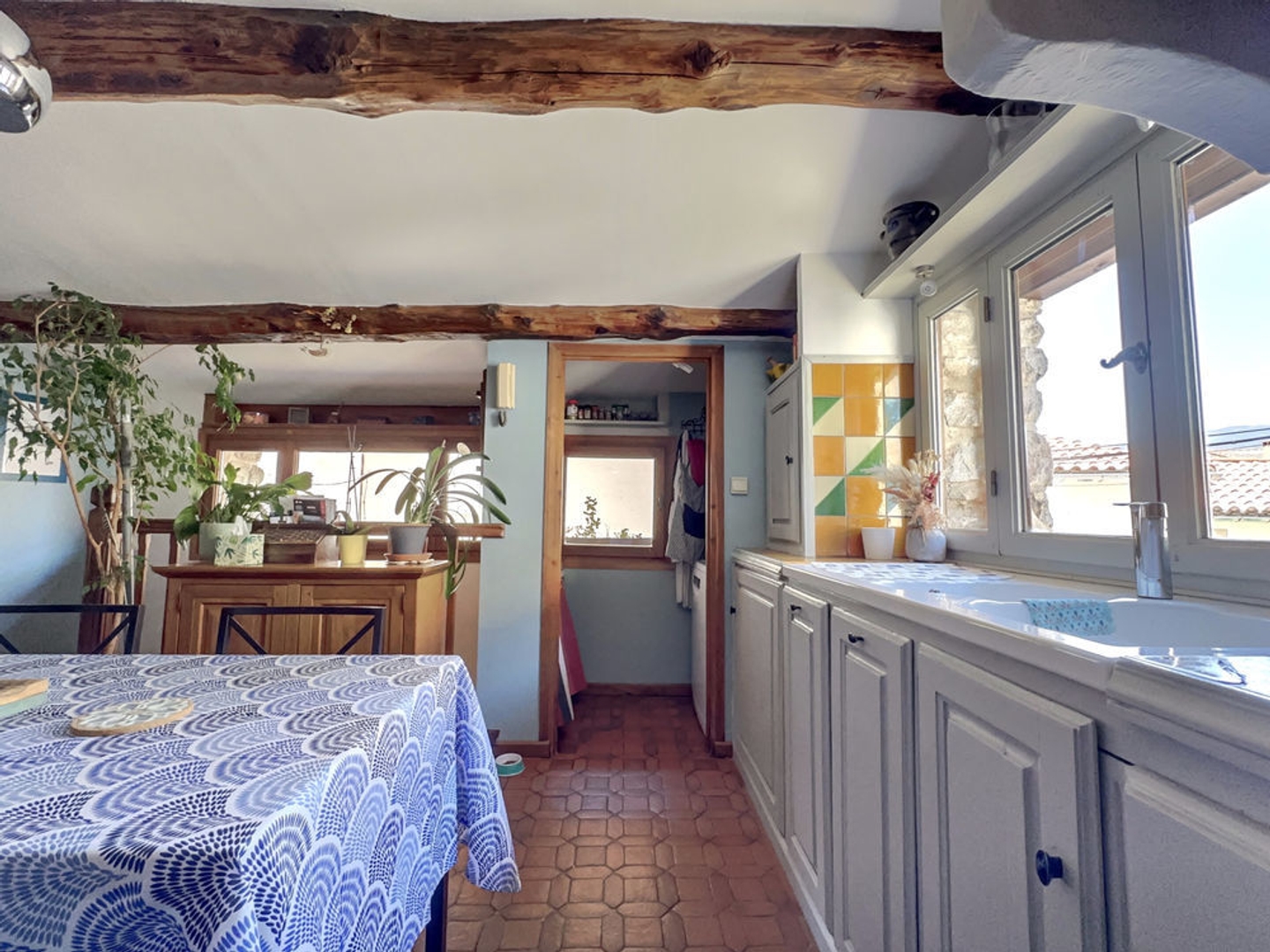 Maison à vendre - 4 pièces - 78m2 - Vernet-Les-Bains (66820)