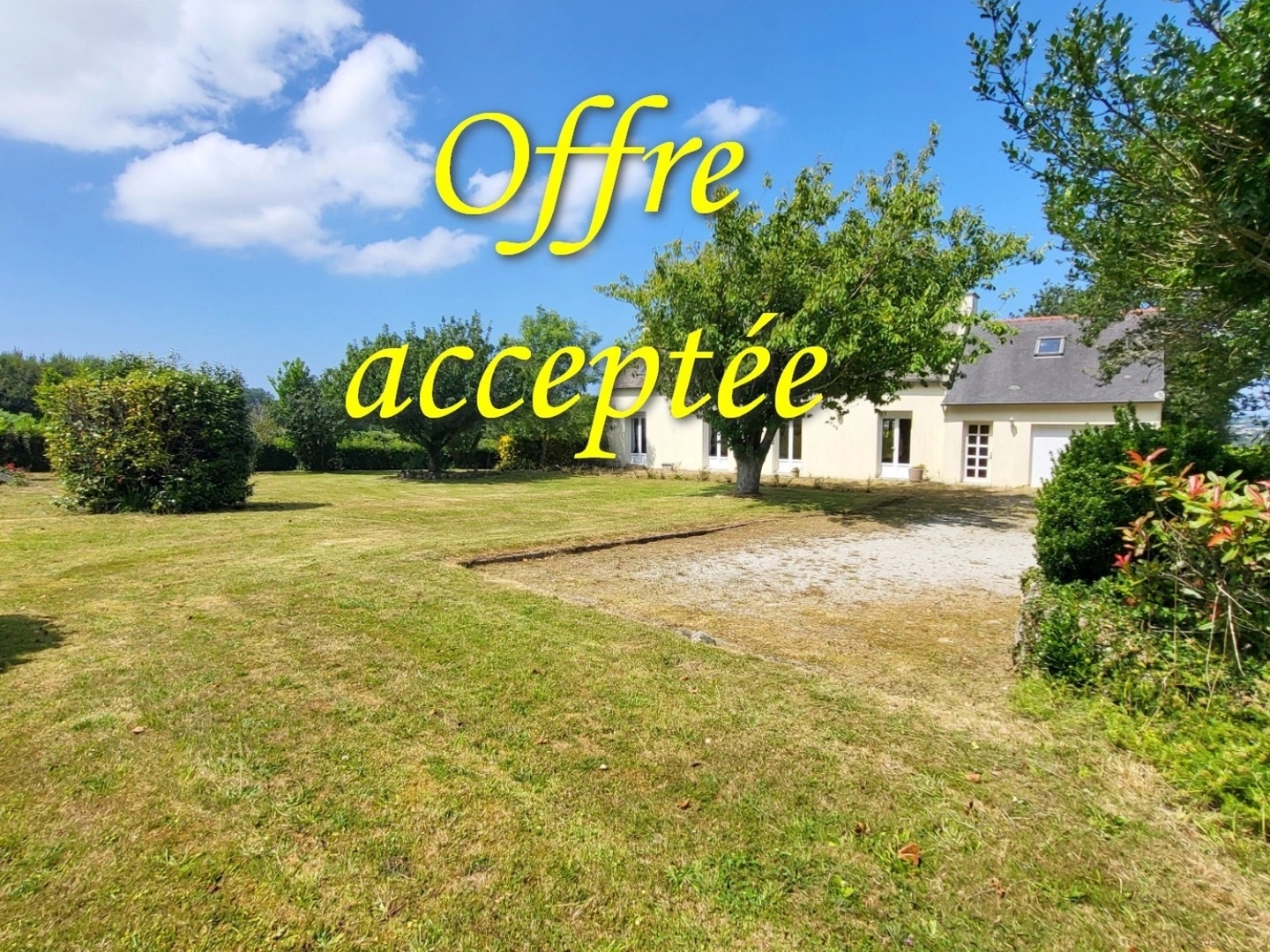 Maison 5 pièces 95 m²