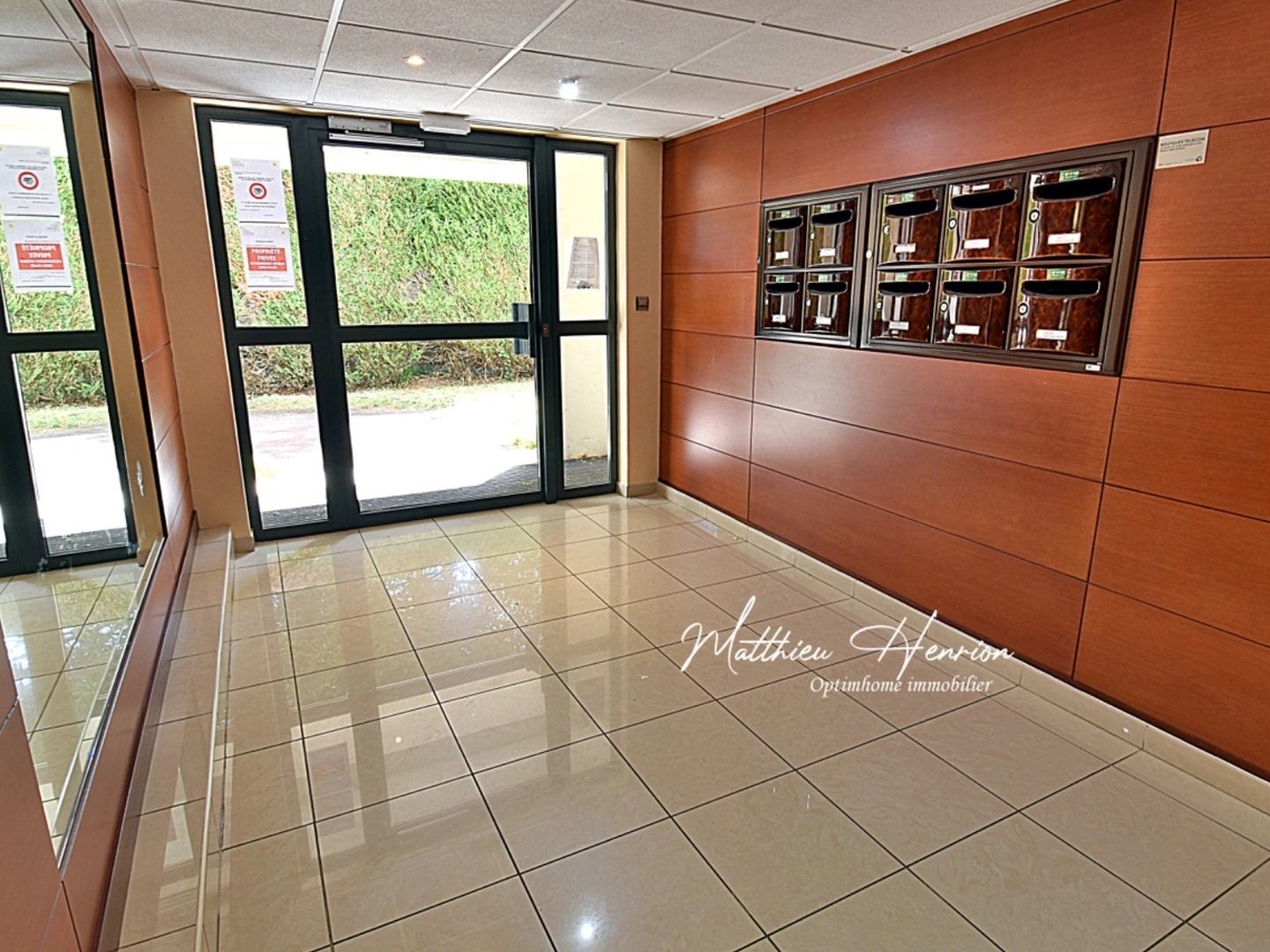 Appartement à vendre - 4 pièces - 99m2 - Évreux (27000)