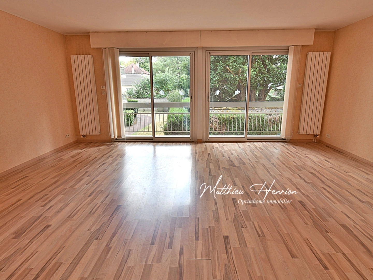 Appartement à vendre - 4 pièces - 99m2 - Évreux (27000)