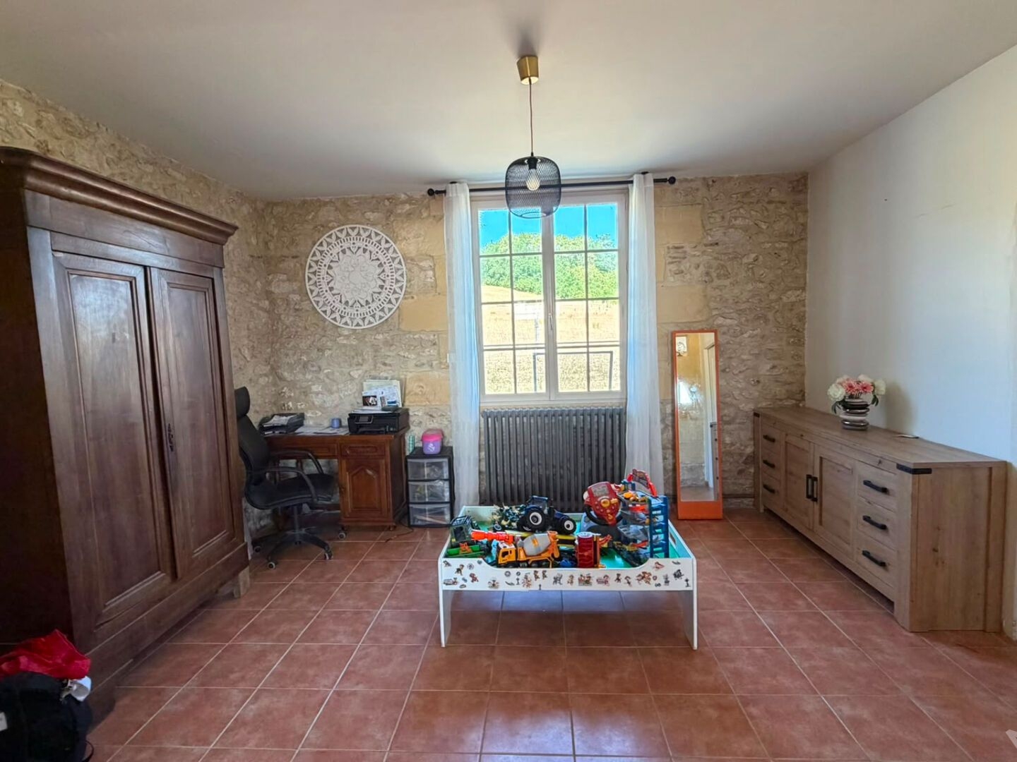 Maison 7 pièces 180 m²