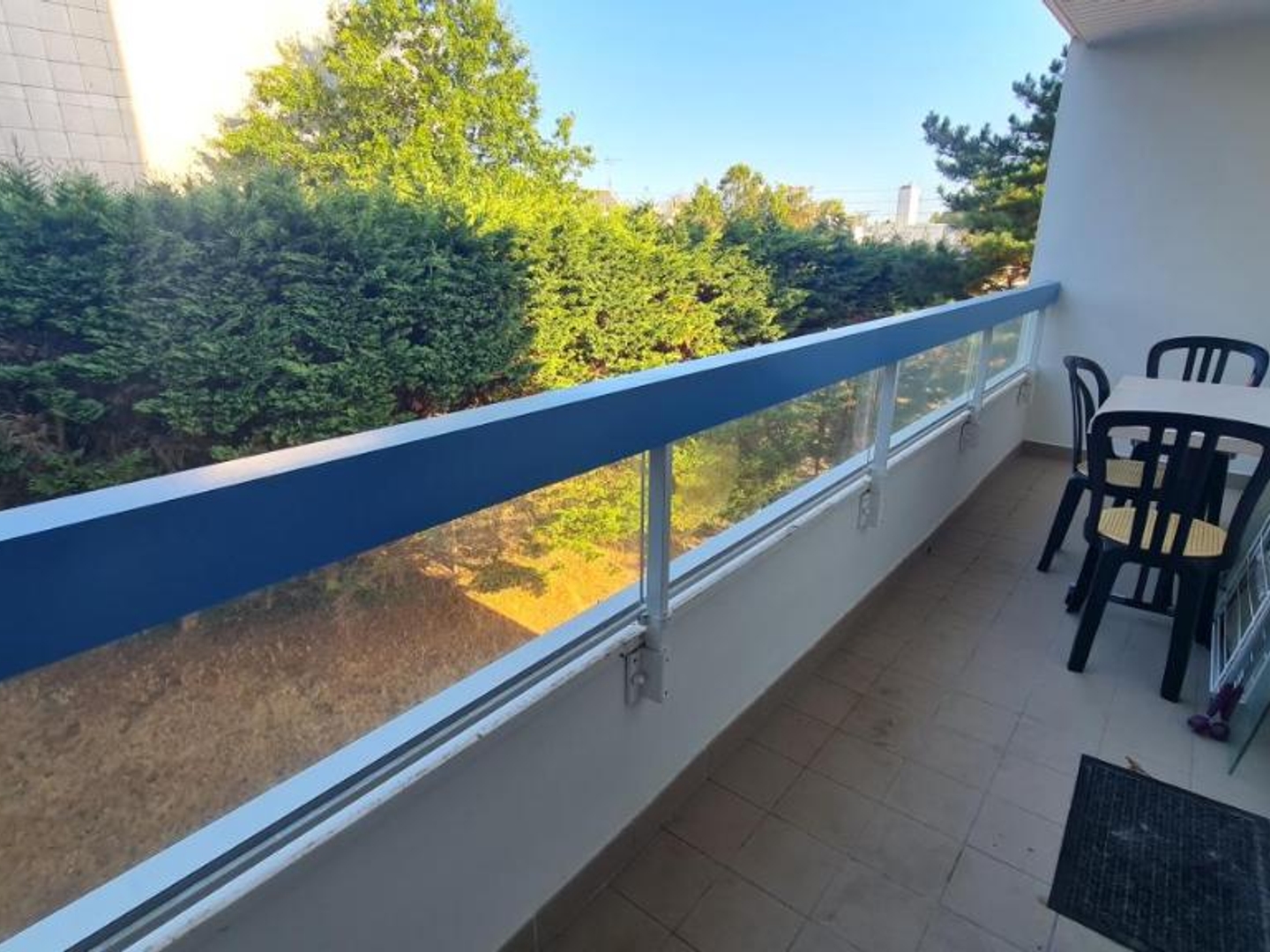 Appartement 2 pièces 59 m²