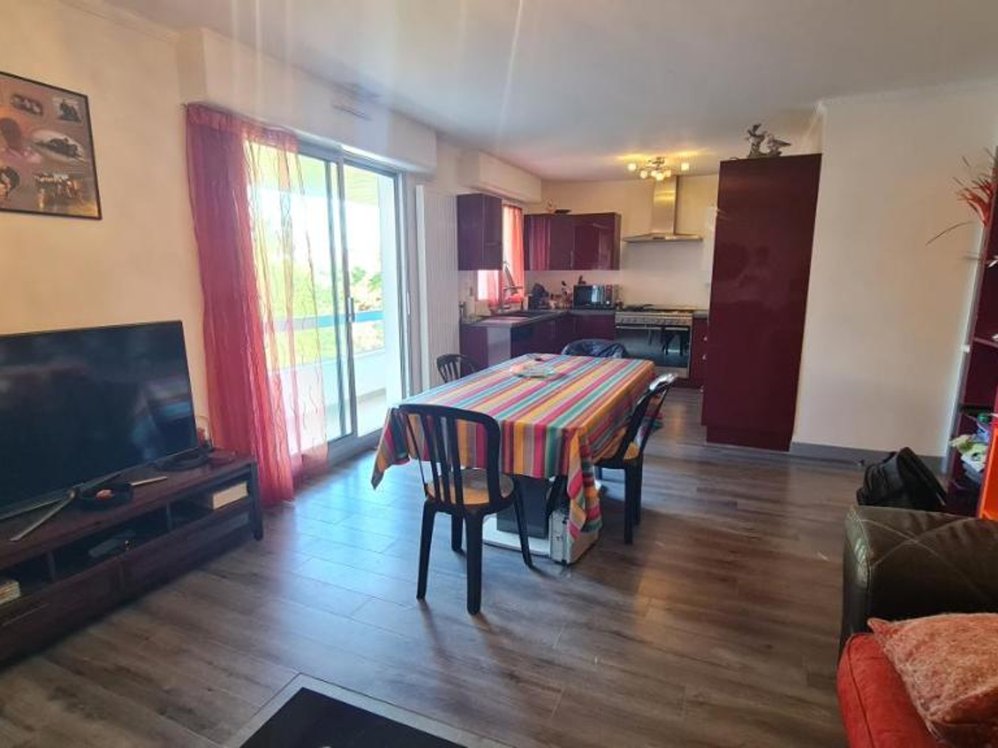 Appartement à vendre - 2 pièces - 59m2 - Saint-Nazaire (44600)