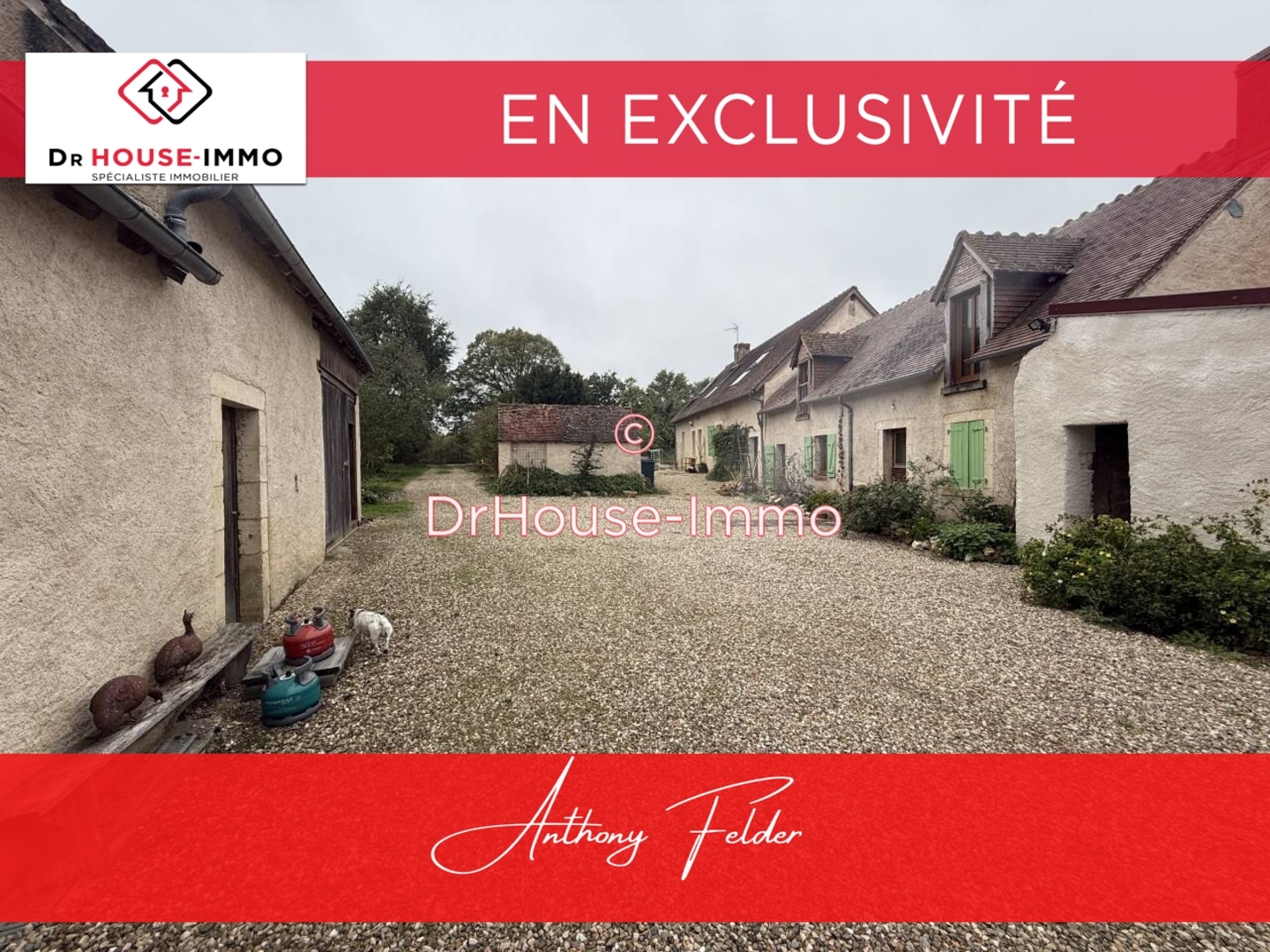 Maison 8 pièces 220 m²