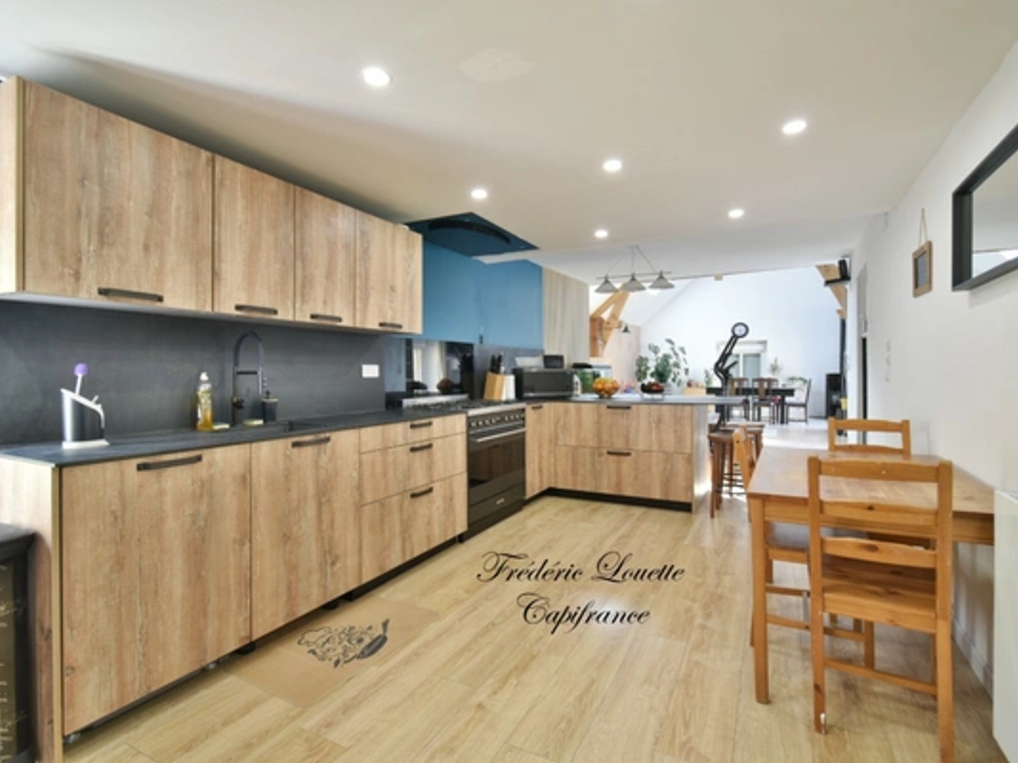 Maison à vendre - 9 pièces - 344m2 - Troissy (51700)