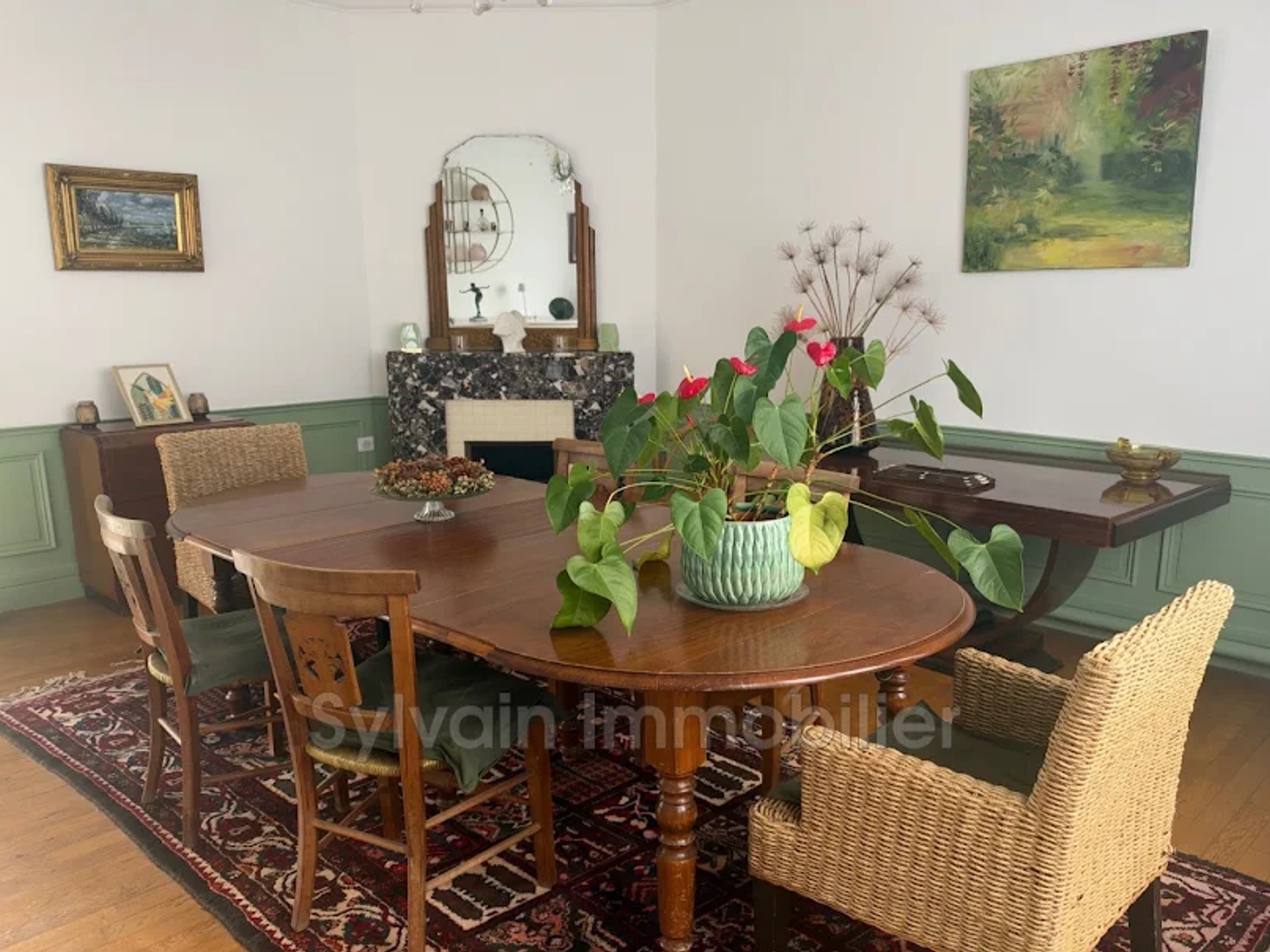 Maison à vendre - 10 pièces - 233m2 - Aumale (76390)