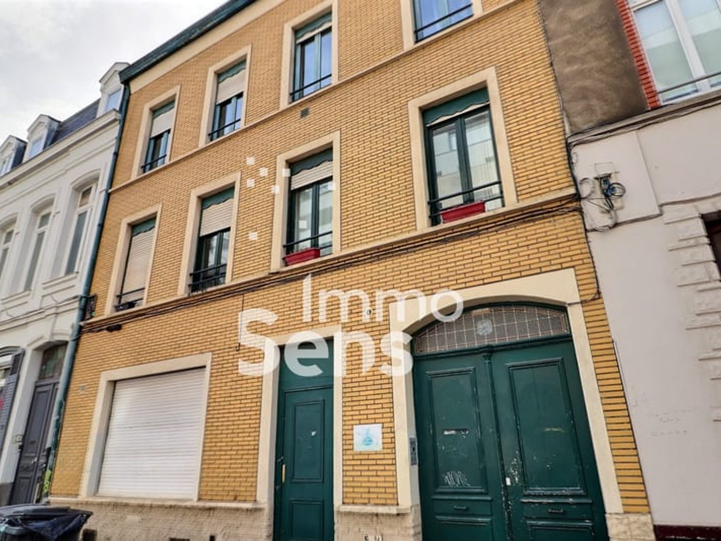 LOCAL COMMERCIAL - LILLE CENTRE
