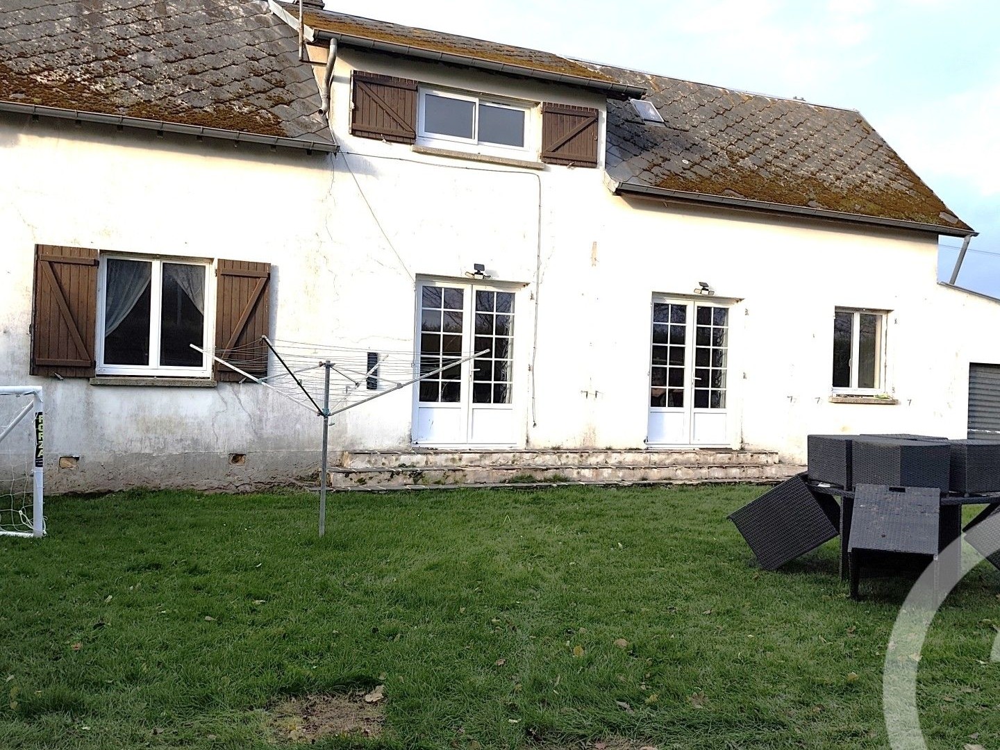 Maison 6 pièces 93 m²