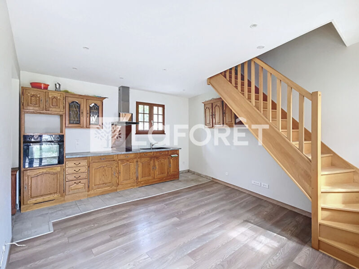 Appartement à vendre - 2 pièces - 42m2 - Fontenay-En-Parisis (95190)