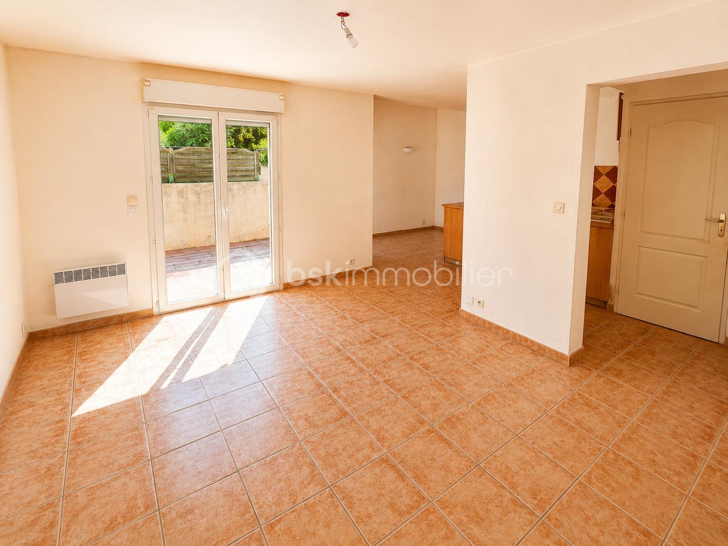 Maison 3 pièces 61 m²
