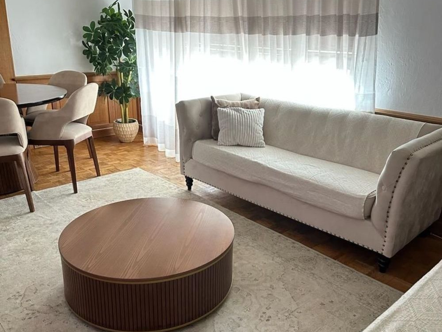 Appartement à vendre - 3 pièces - 69m2 - Chilly-Mazarin (91380)