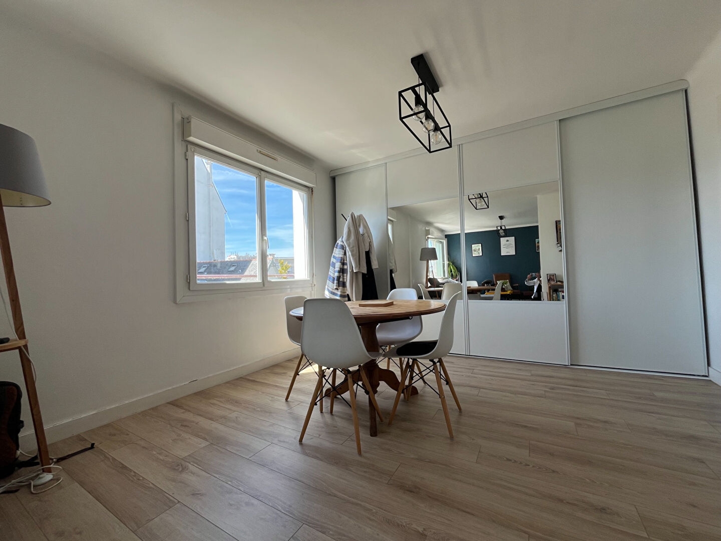 Appartement à vendre - 2 pièces - 52m2 - Lorient (56100)