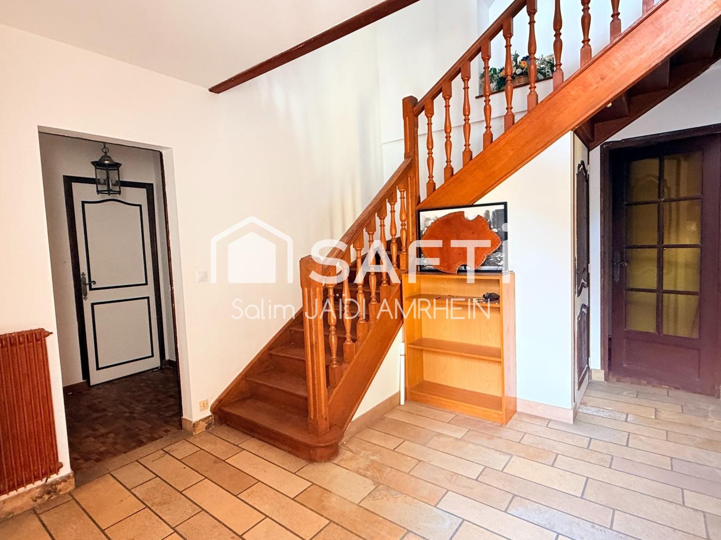 Maison à vendre - 6 pièces - 217m2 - Villiers-Sur-Marne (94350)
