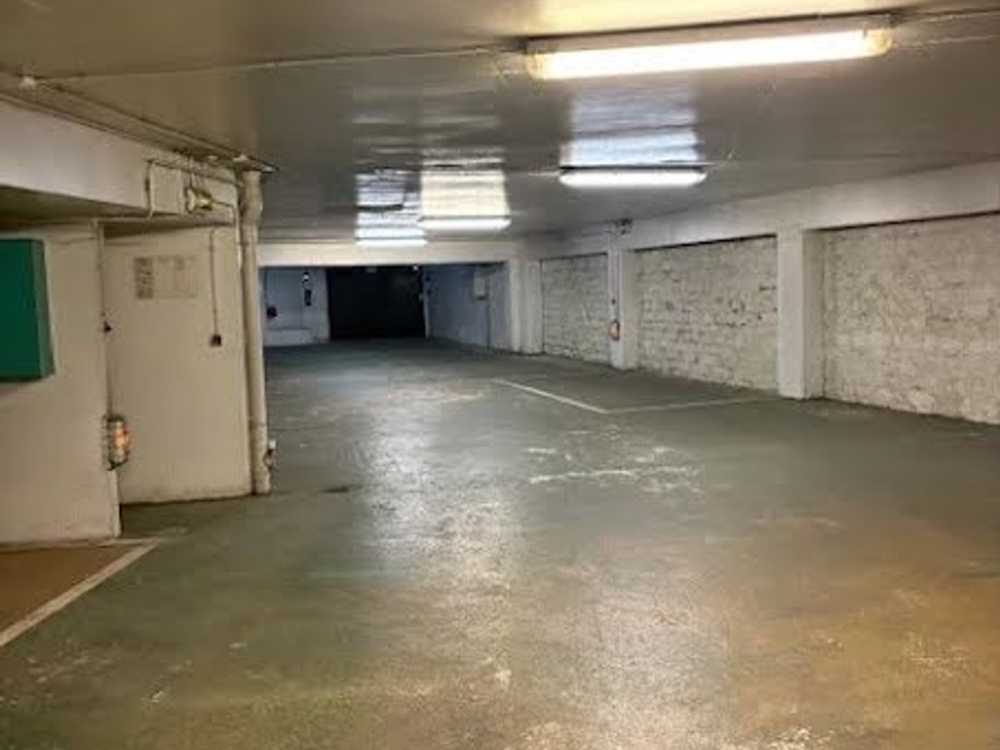 Parking / garage / box à vendre - Paris 17e (75017)