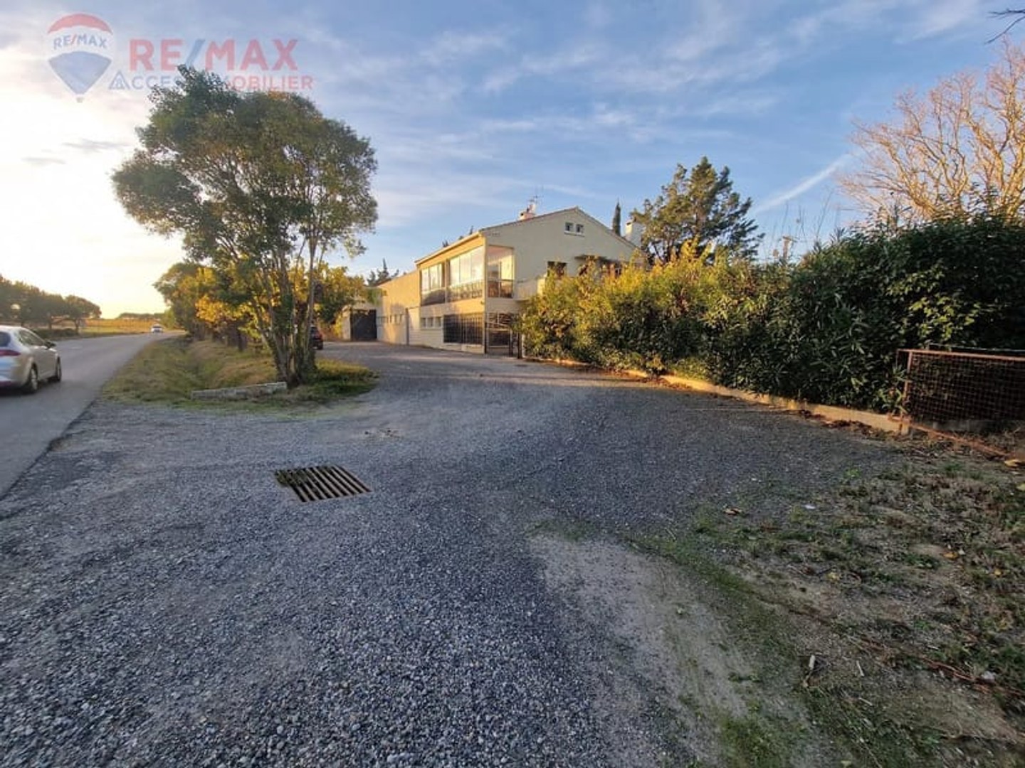 Maison à vendre - 4 pièces - 104m2 - Puichéric (11700)