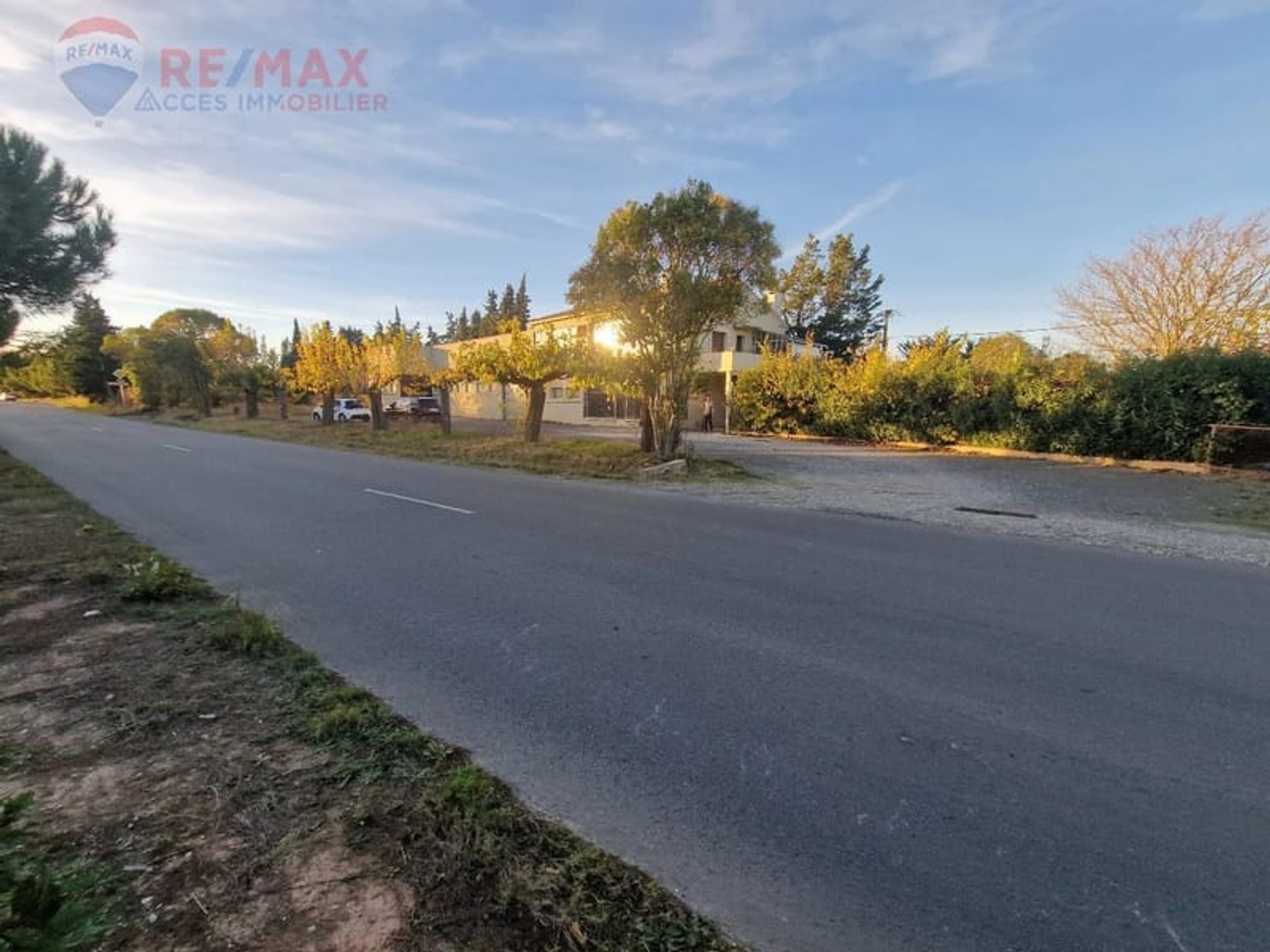 Maison à vendre - 4 pièces - 104m2 - Puichéric (11700)