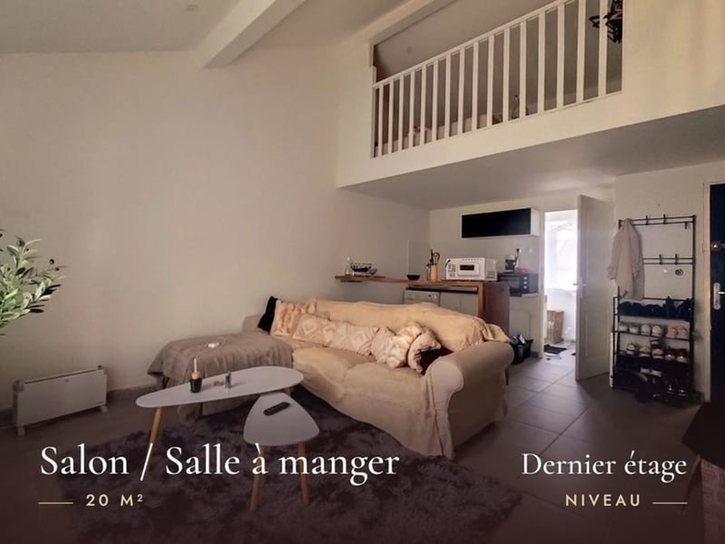 Immeuble à vendre - 1 pièce - 140m2 - Faches-Thumesnil (59155)