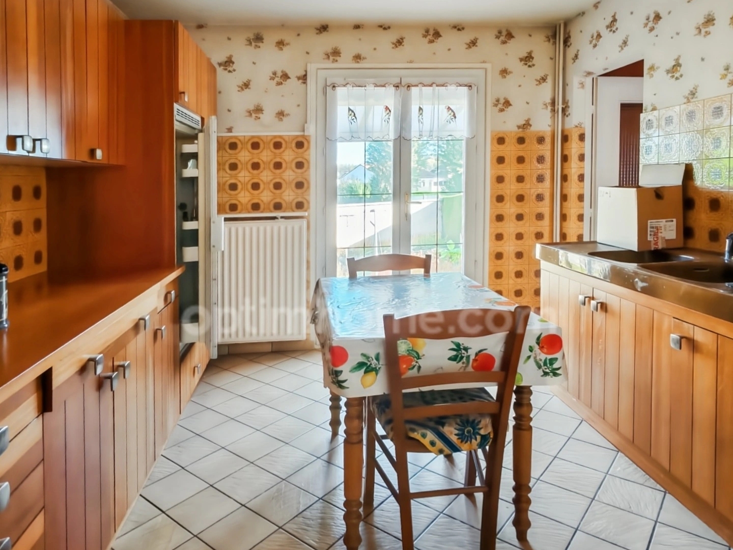 Maison à vendre - 4 pièces - 89m2 - Mouy (60250)