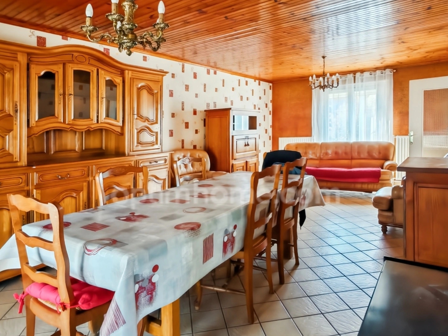 Maison à vendre - 4 pièces - 89m2 - Mouy (60250)