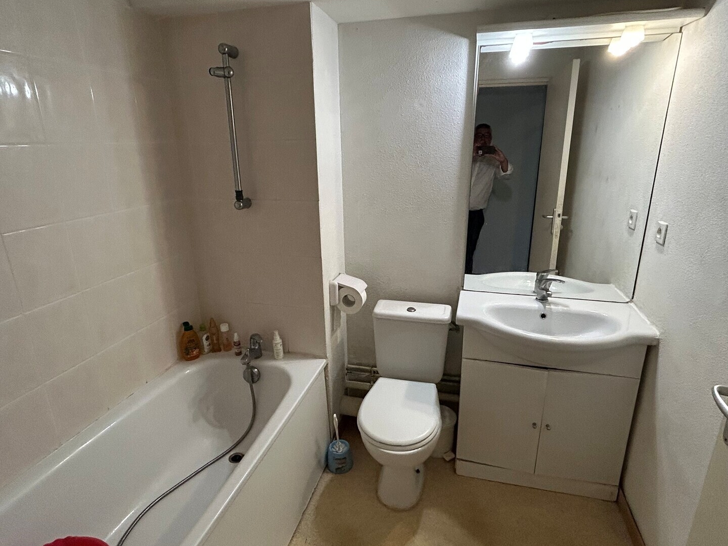 Appartement à vendre - 2 pièces - 28m2 - Aspin-En-Lavedan (65100)