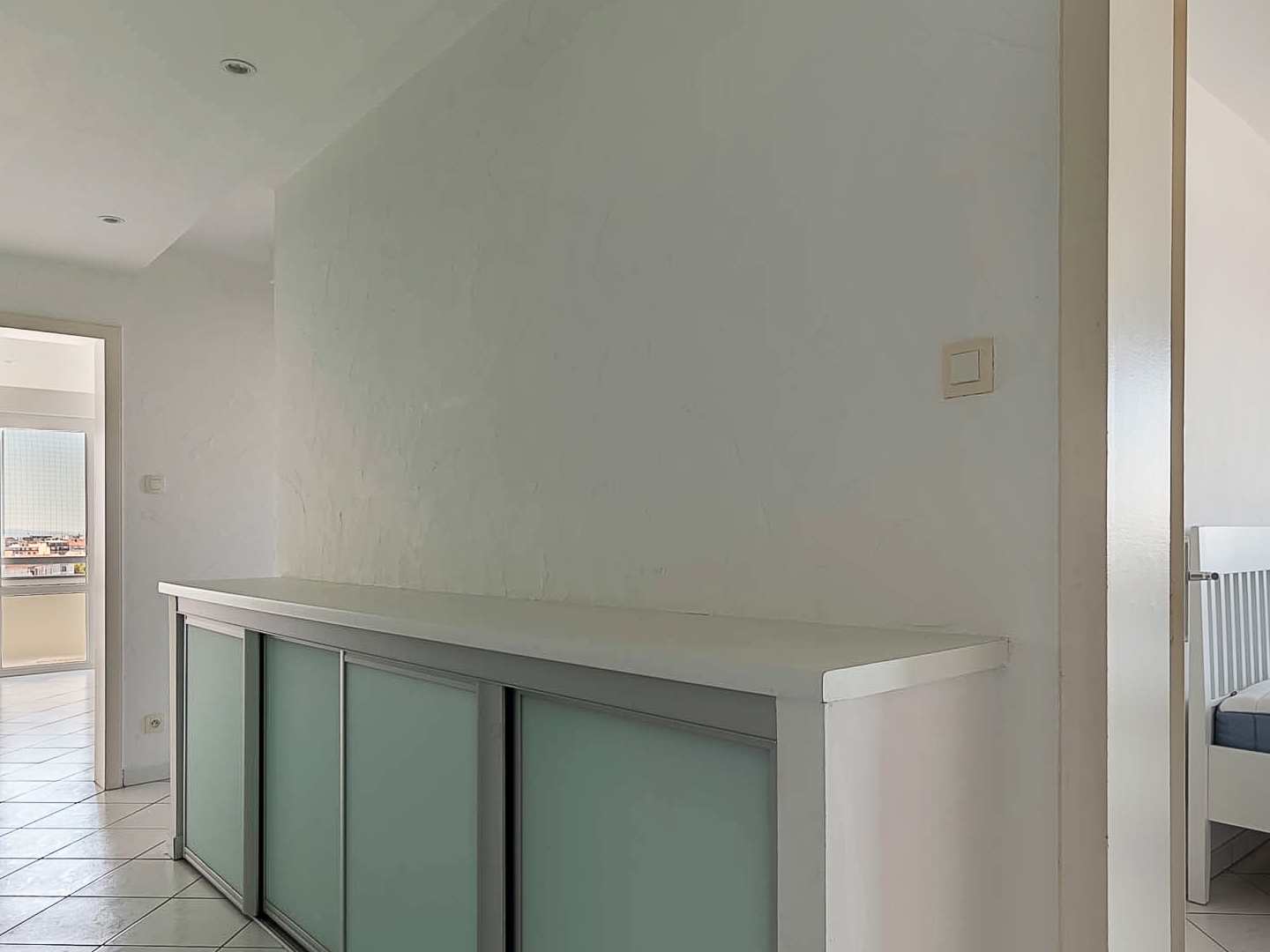 Appartement à vendre - 3 pièces - 74m2 - Strasbourg (67000)