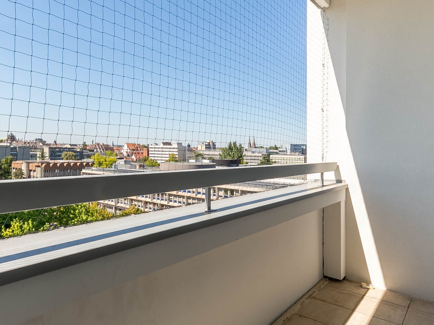 Appartement à vendre - 3 pièces - 74m2 - Strasbourg (67000)