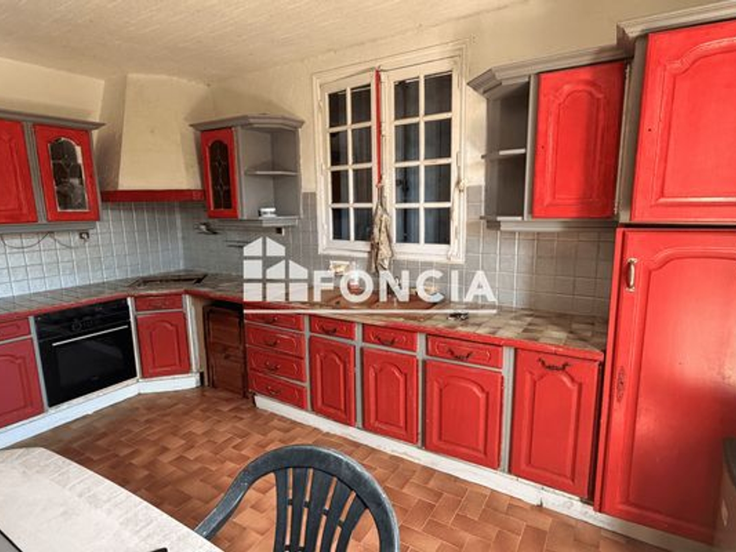 Maison à vendre - 5 pièces - 119m2 - Bergerac (24100)