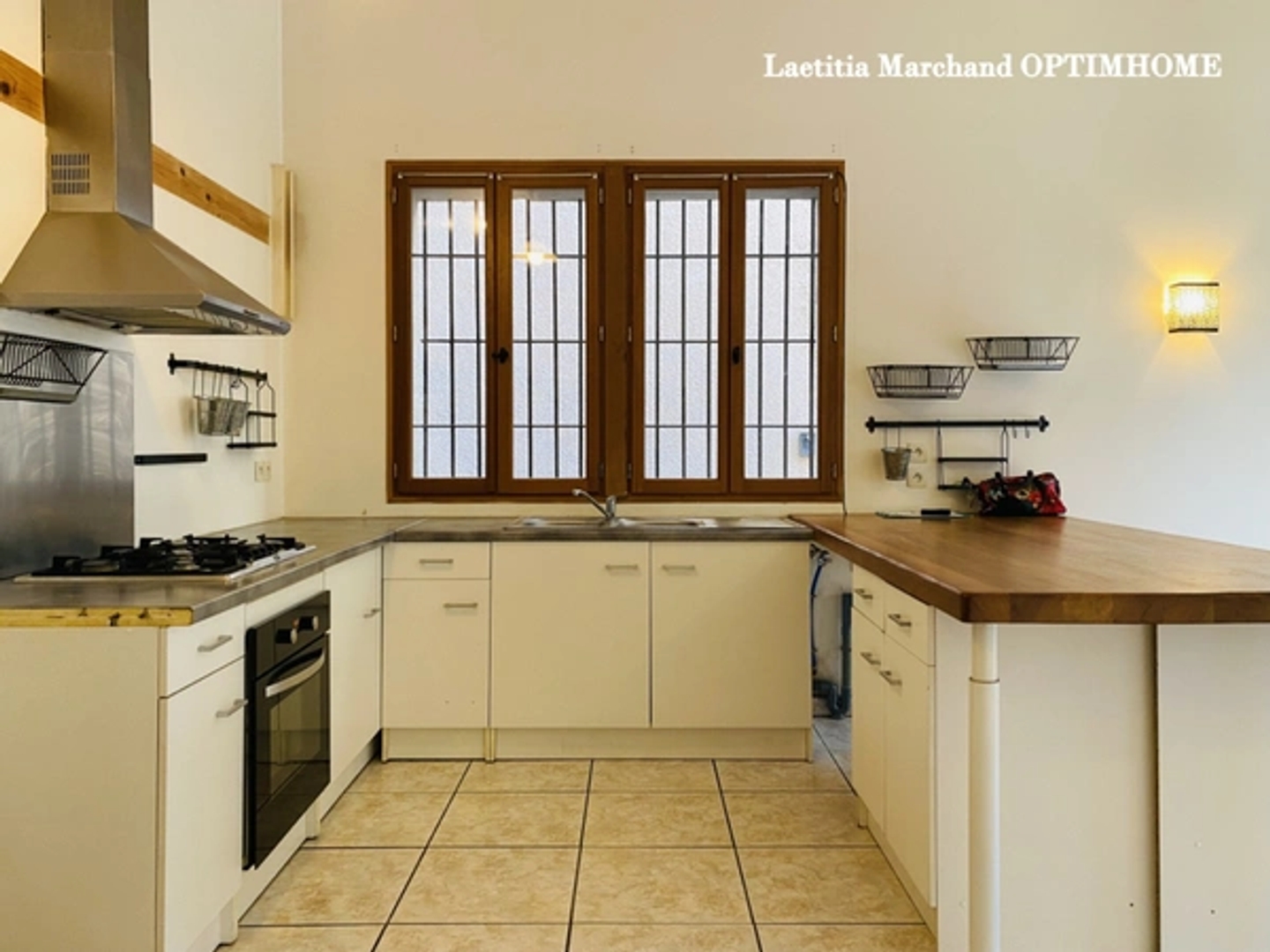 Appartement à vendre - 3 pièces - 68m2 - Prades (66500)