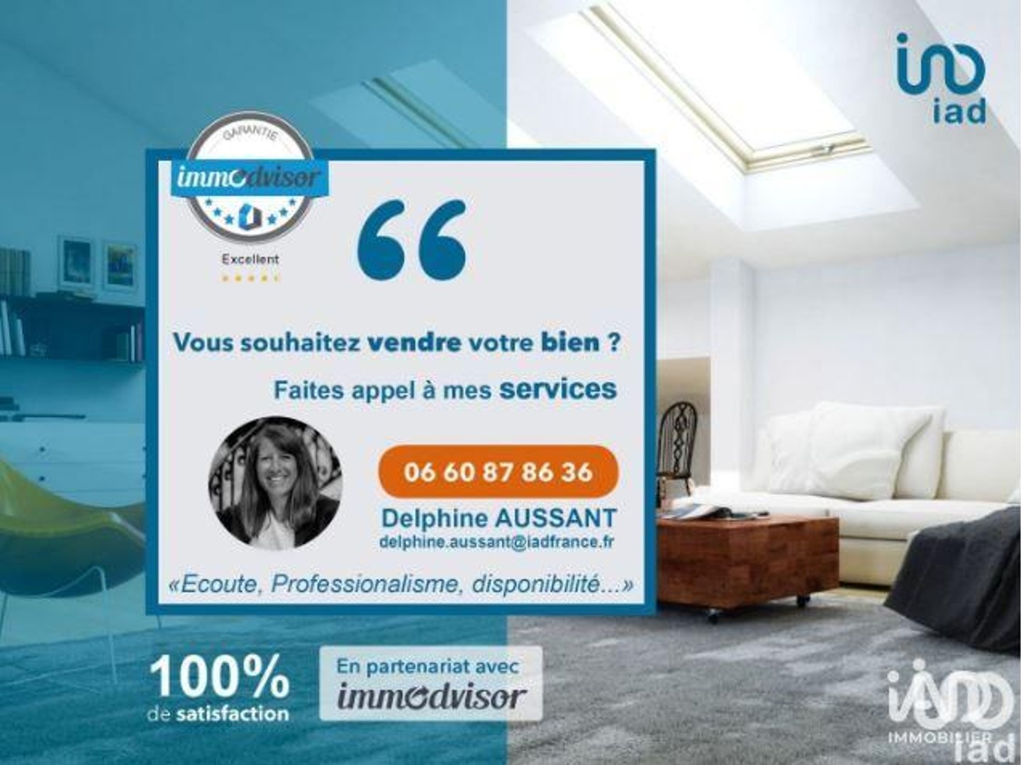 Immeuble à vendre - Saint-Malo (35400)