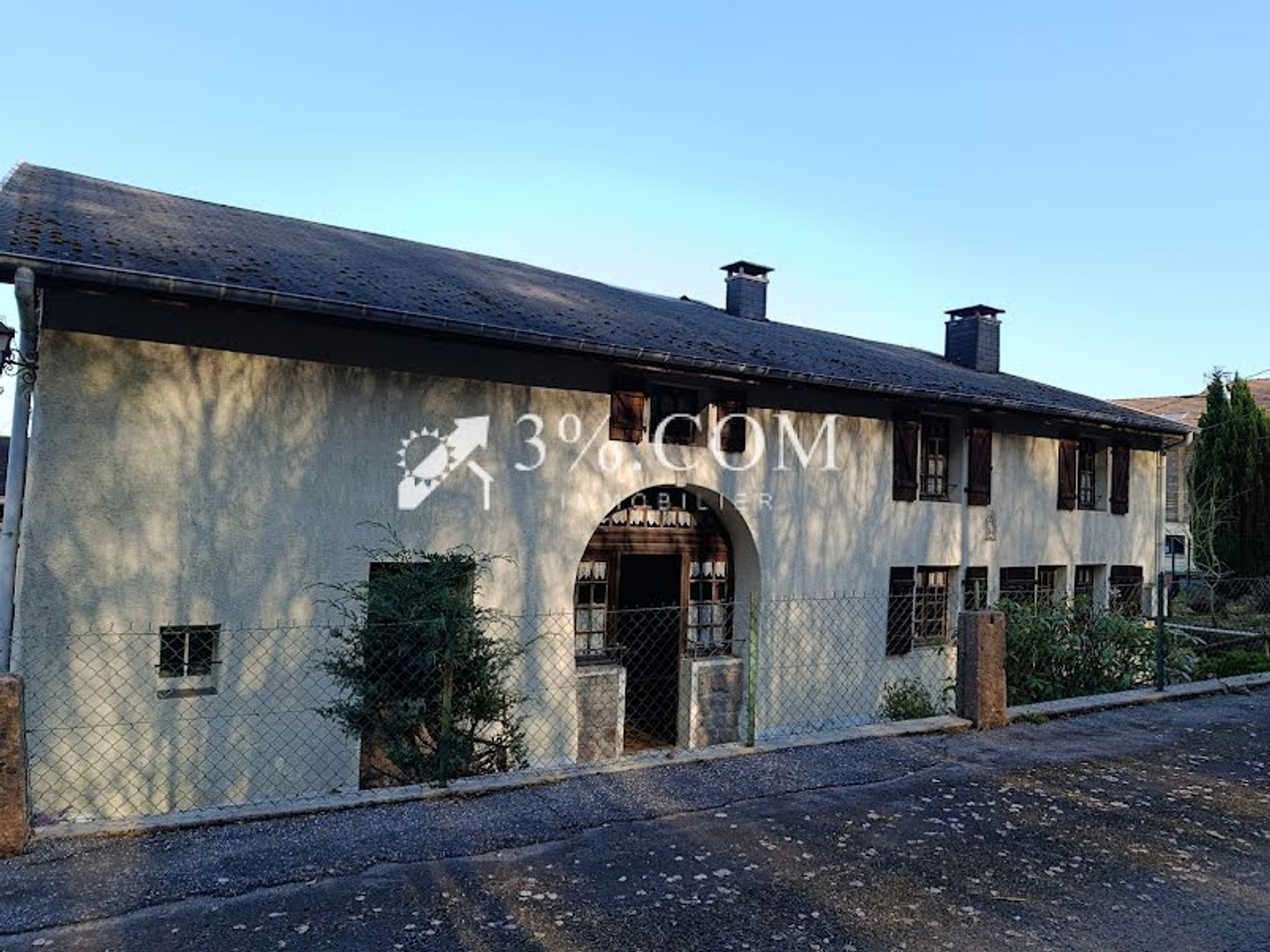 Maison 9 pièces 205 m²